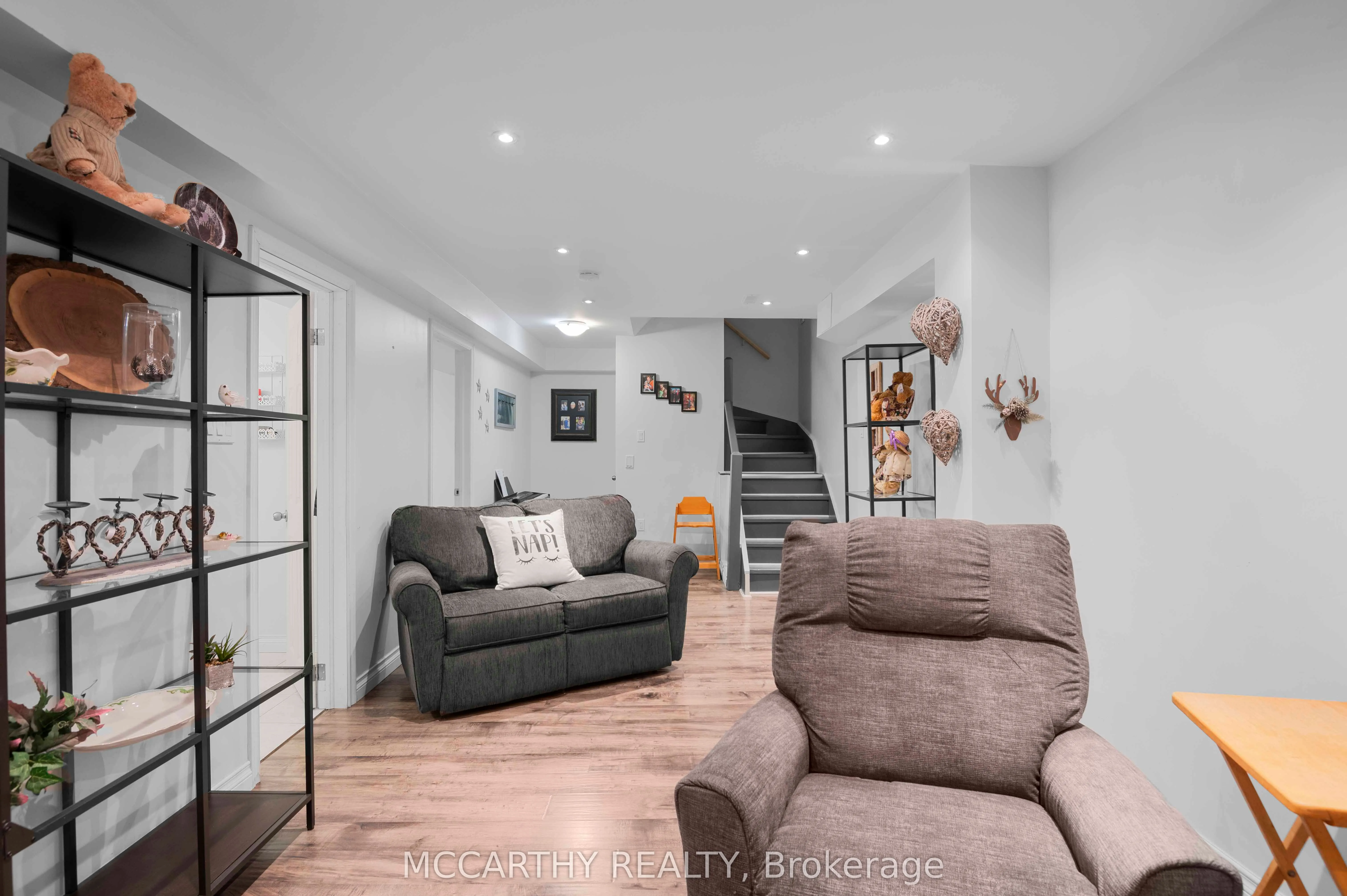 34 Corrie Crescent