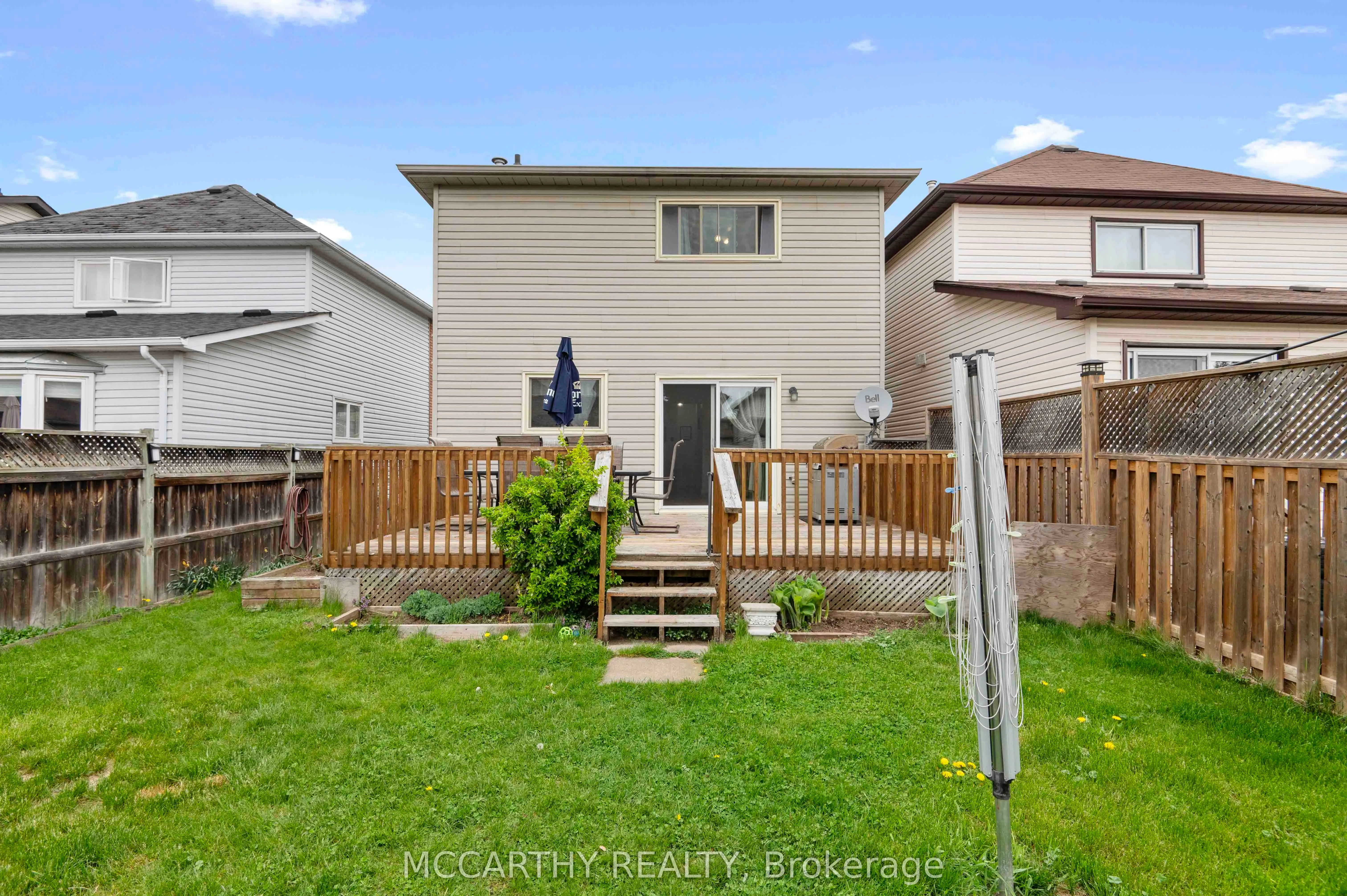 34 Corrie Crescent