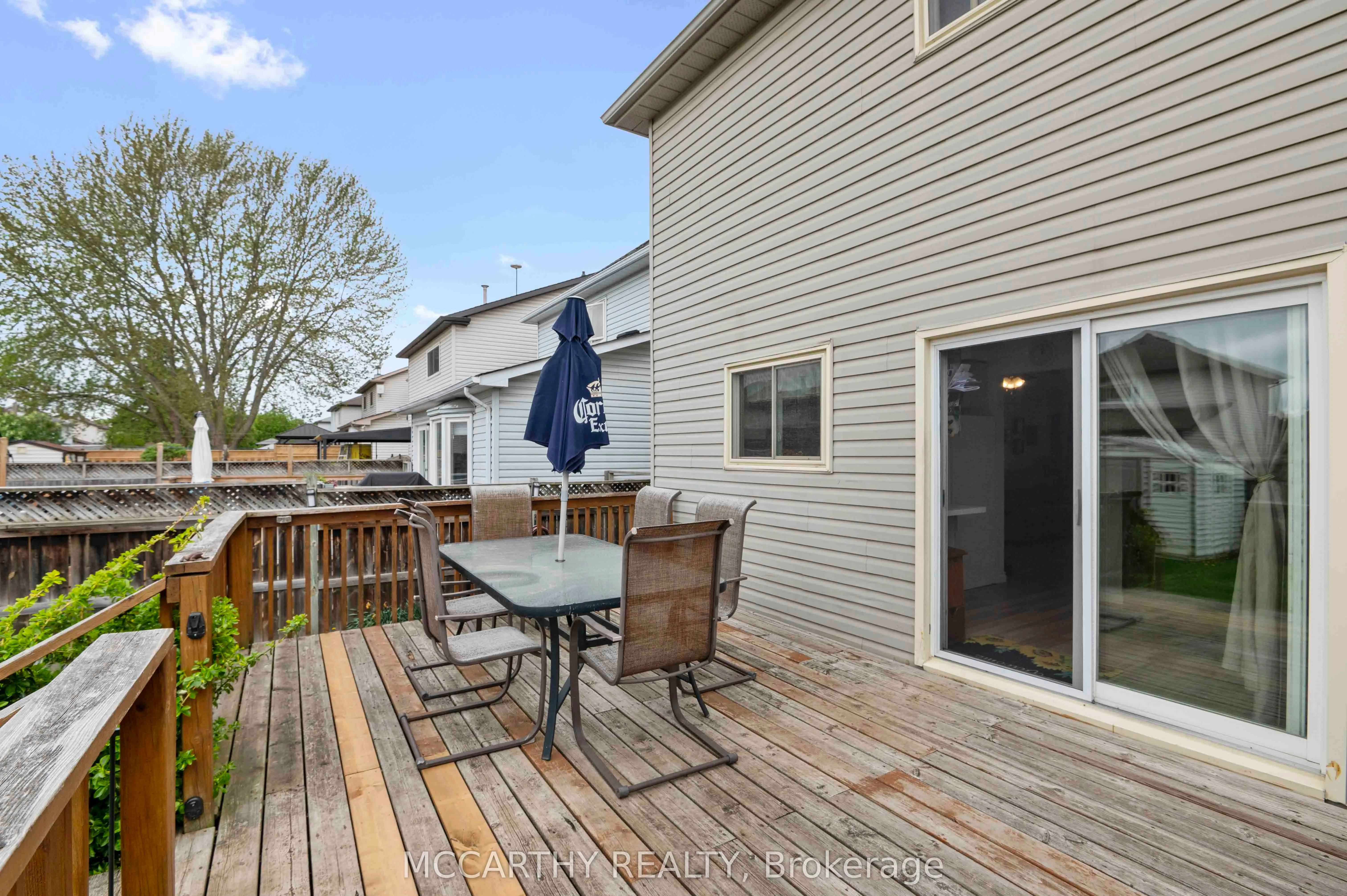 34 Corrie Crescent