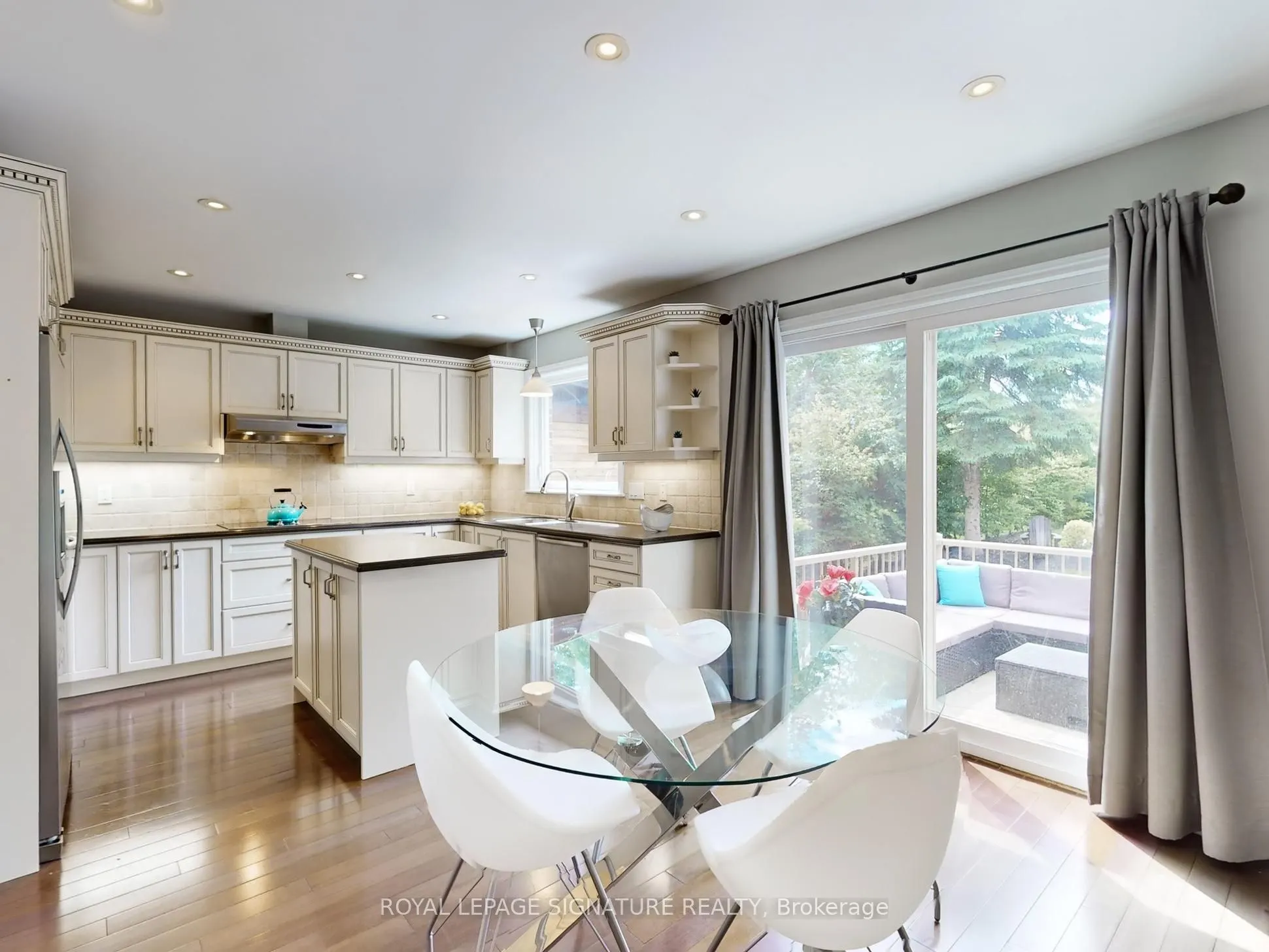 81 Garden Avenue