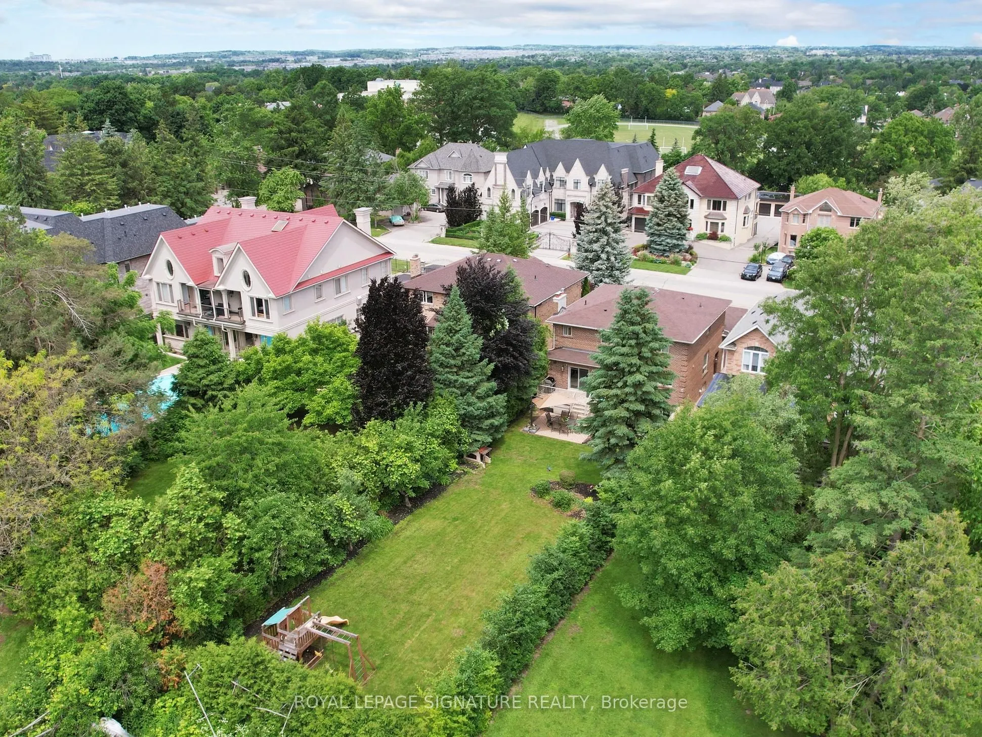 81 Garden Avenue