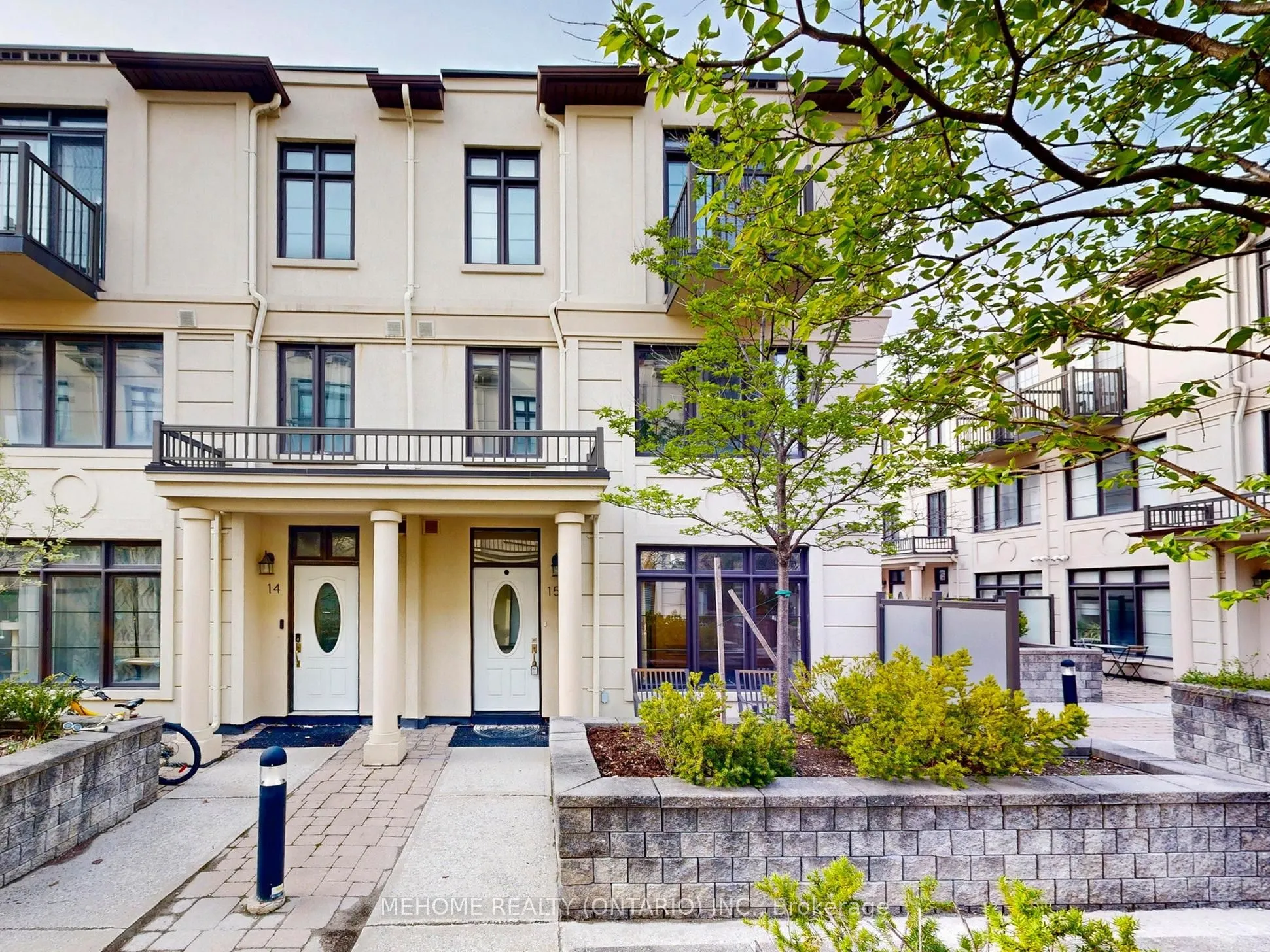 7 Brighton Place, #15