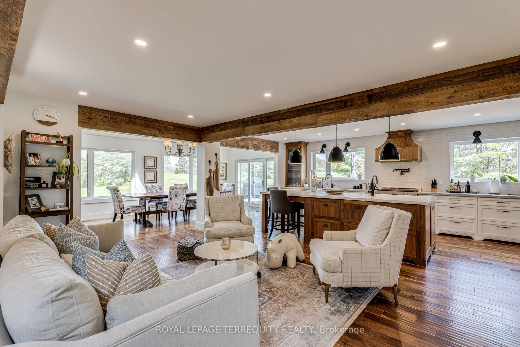 1041 Concession Road, #8