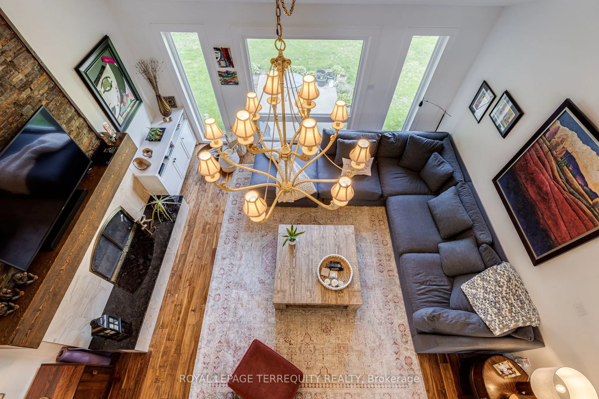 1041 Concession Road, #8