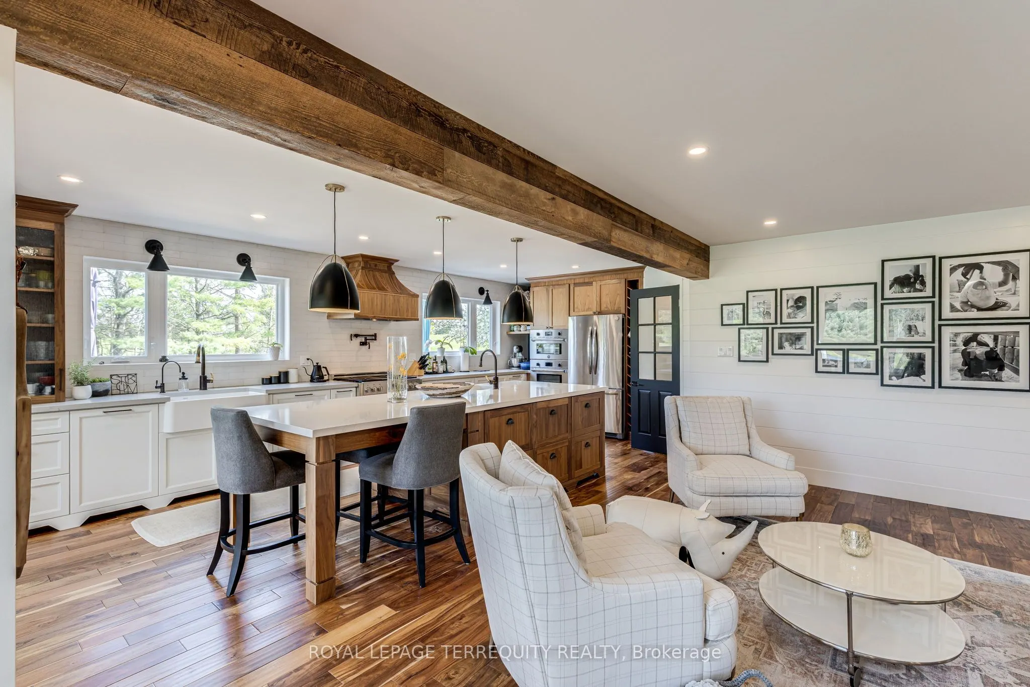 1041 Concession Road, #8