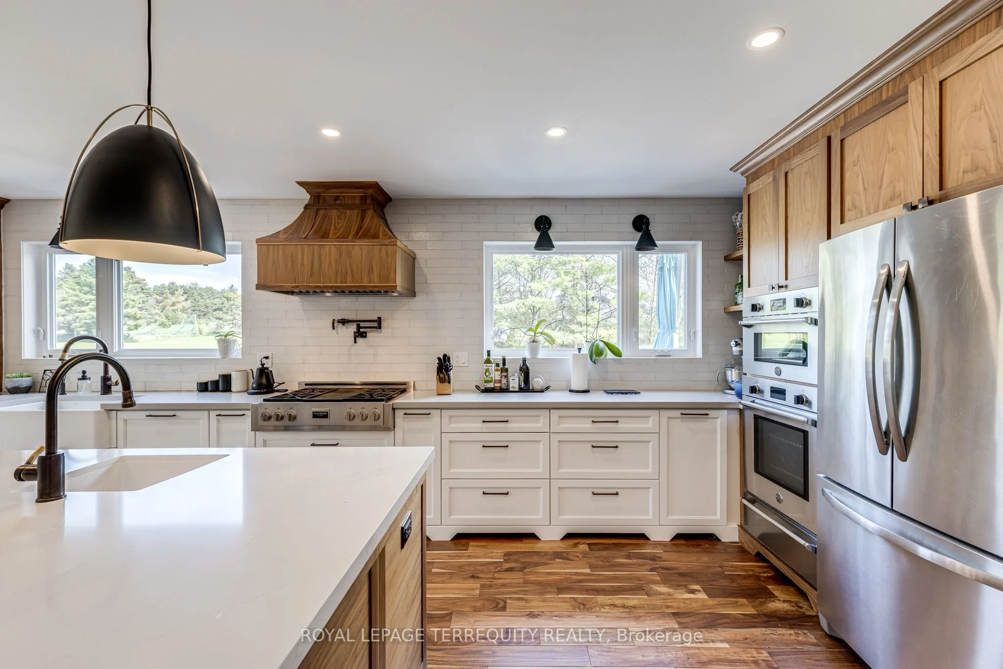 1041 Concession Road, #8