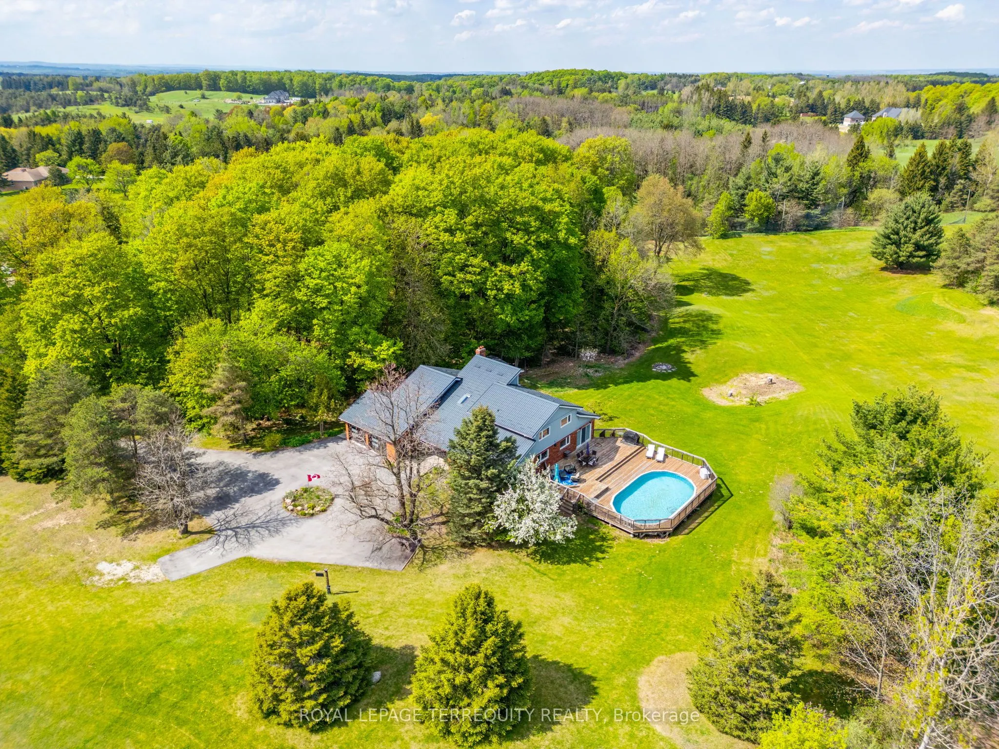 1041 Concession Road, #8