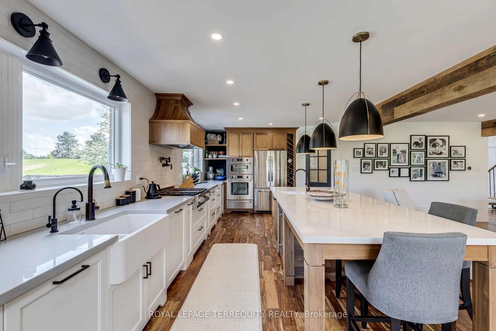 1041 Concession Road, #8