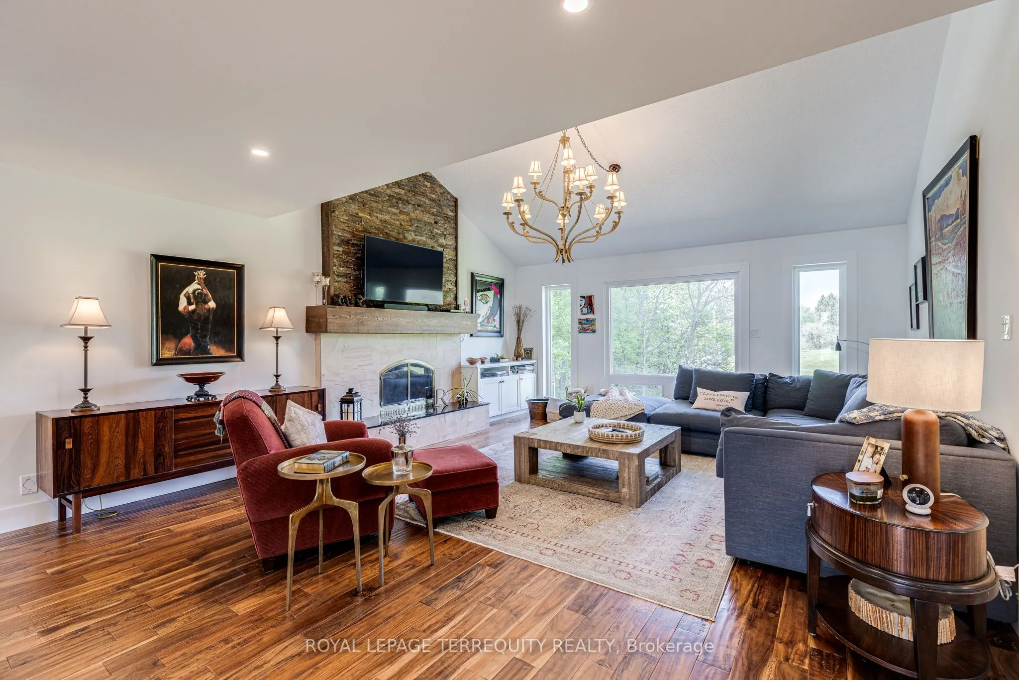 1041 Concession Road, #8