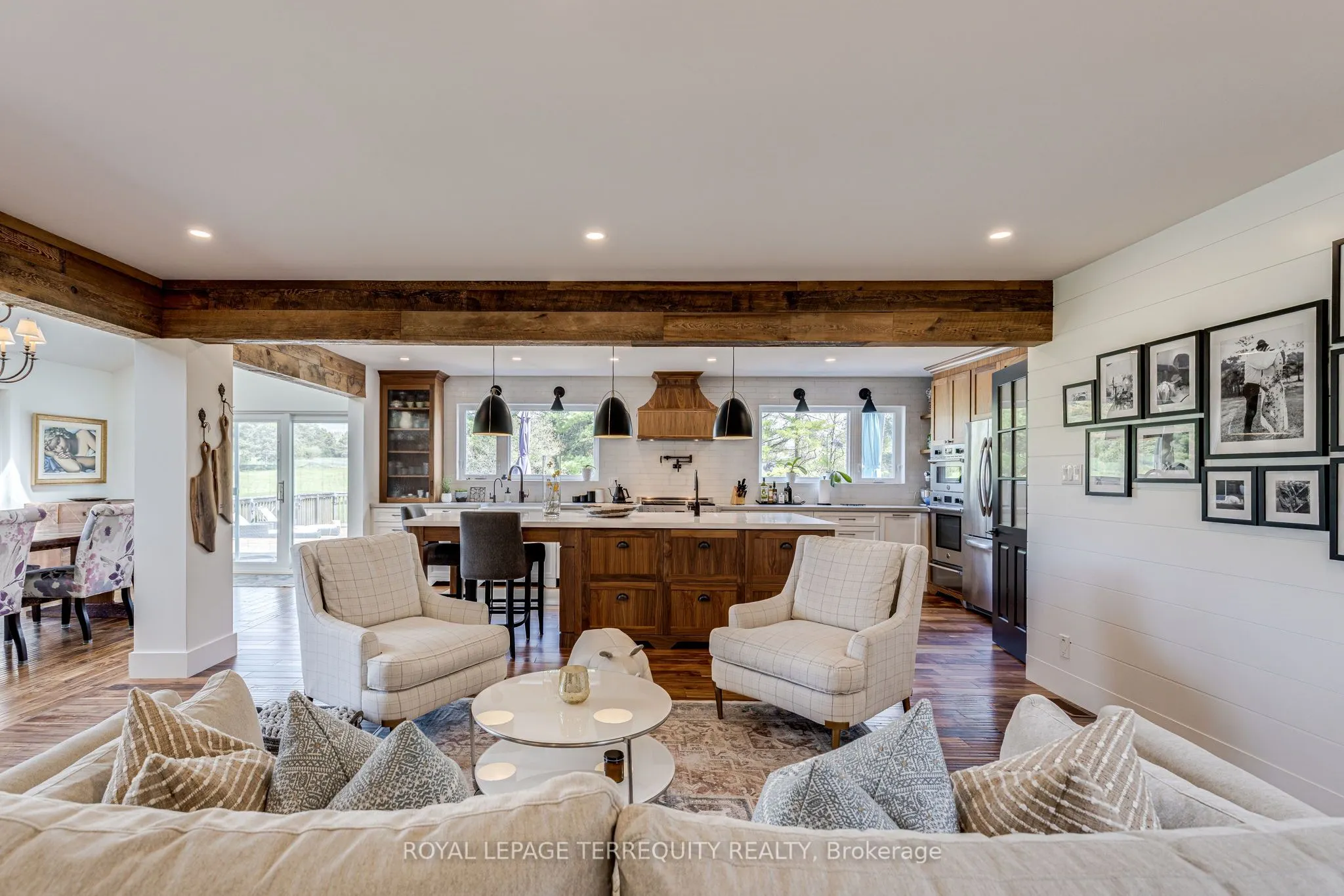 1041 Concession Road, #8