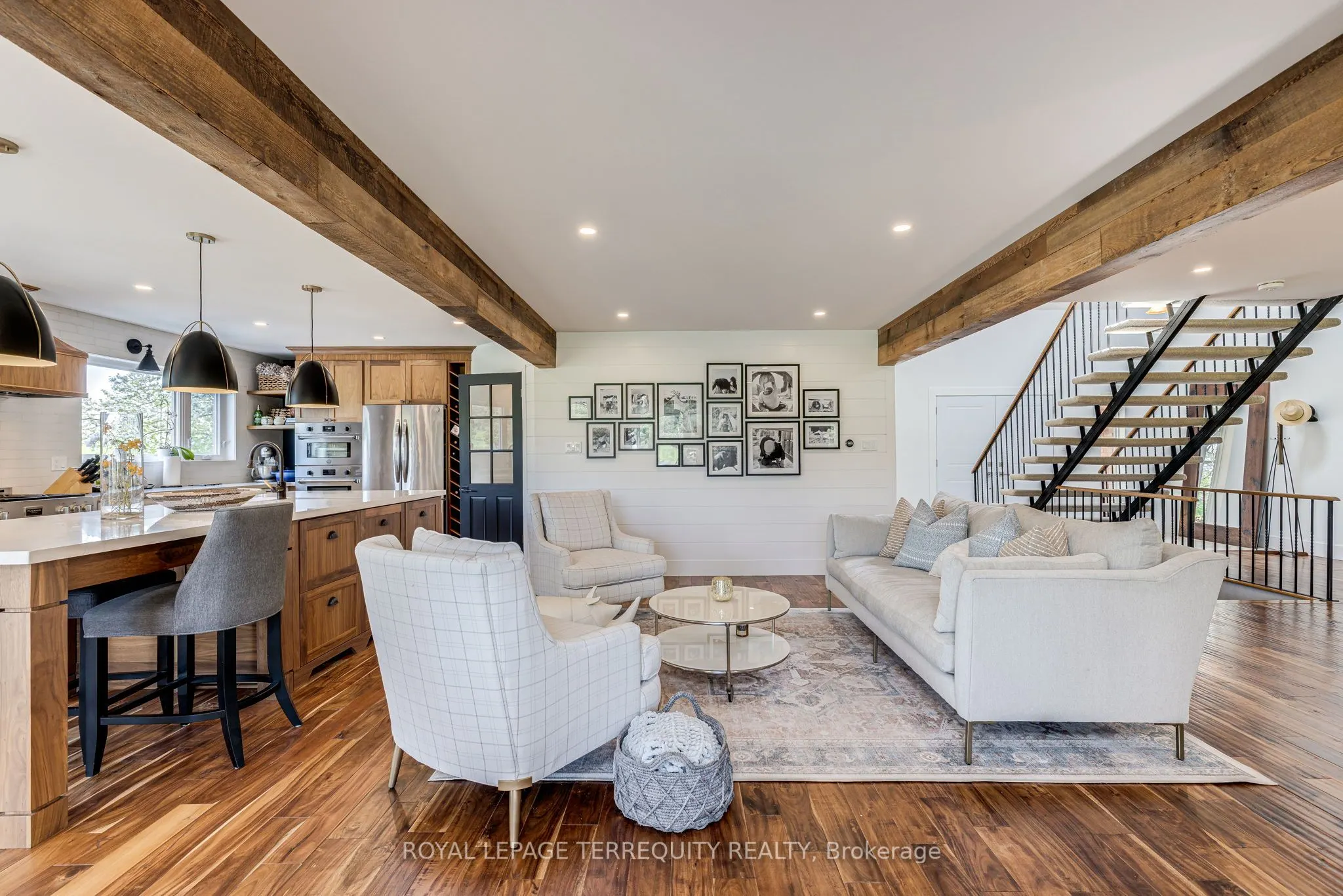 1041 Concession Road, #8