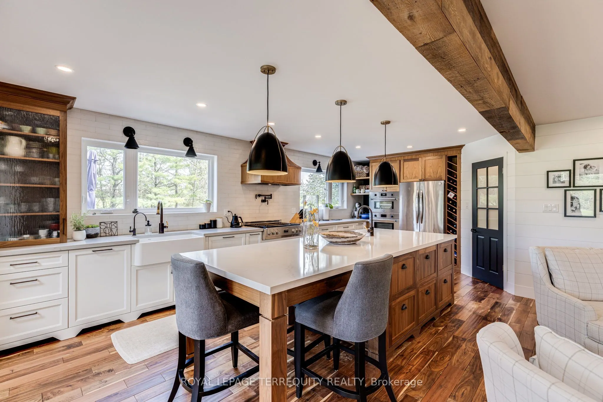 1041 Concession Road, #8