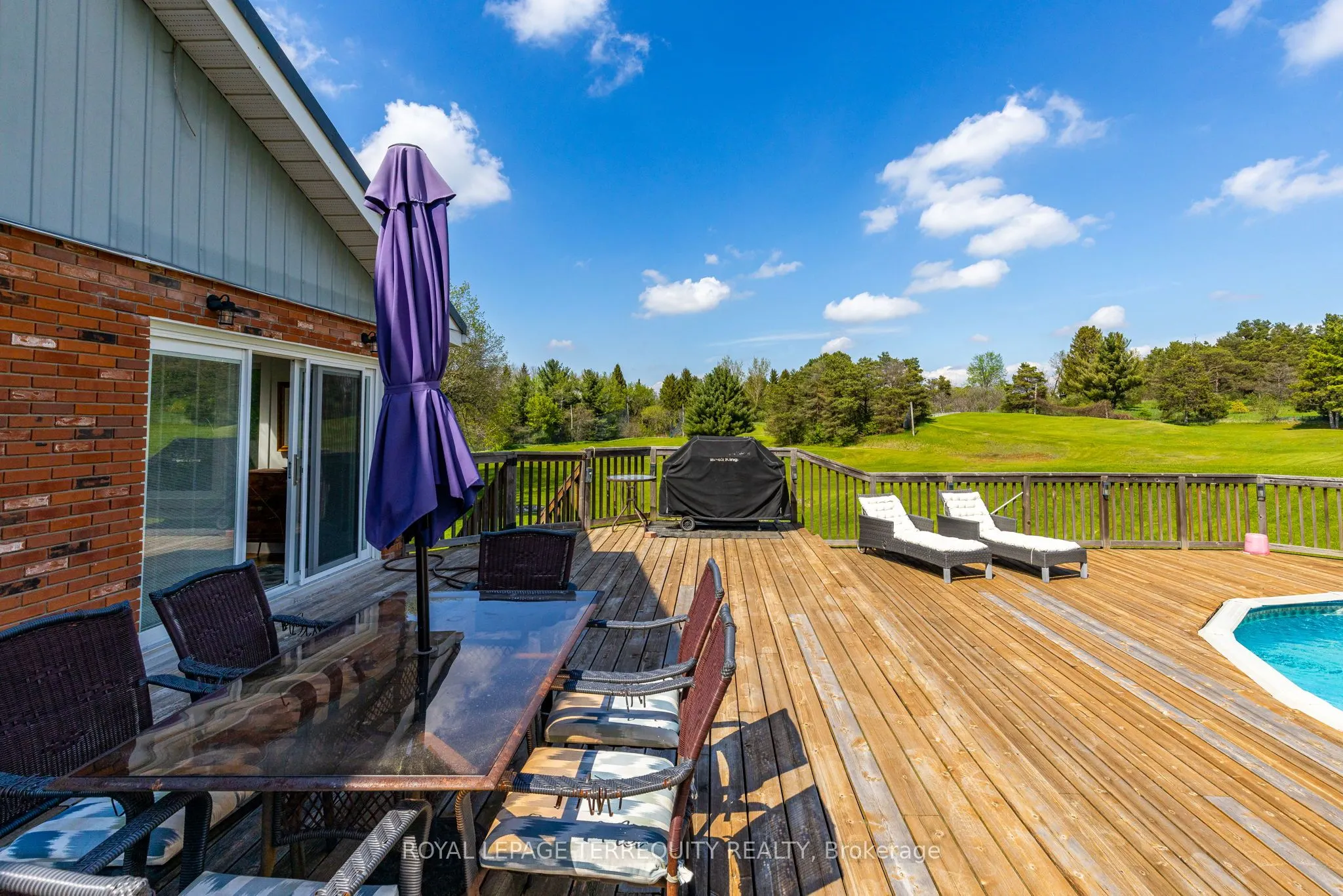 1041 Concession Road, #8