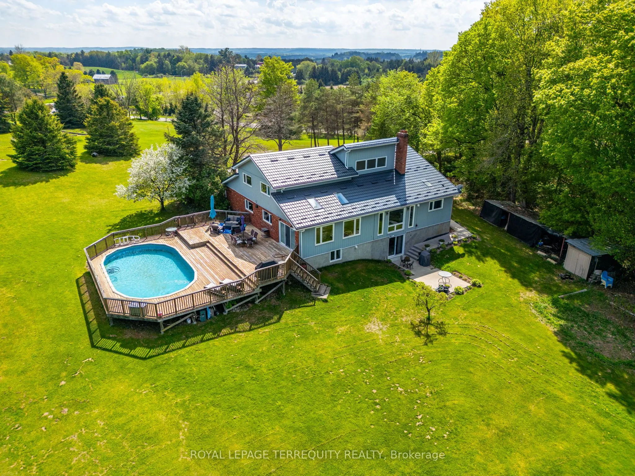 1041 Concession Road, #8