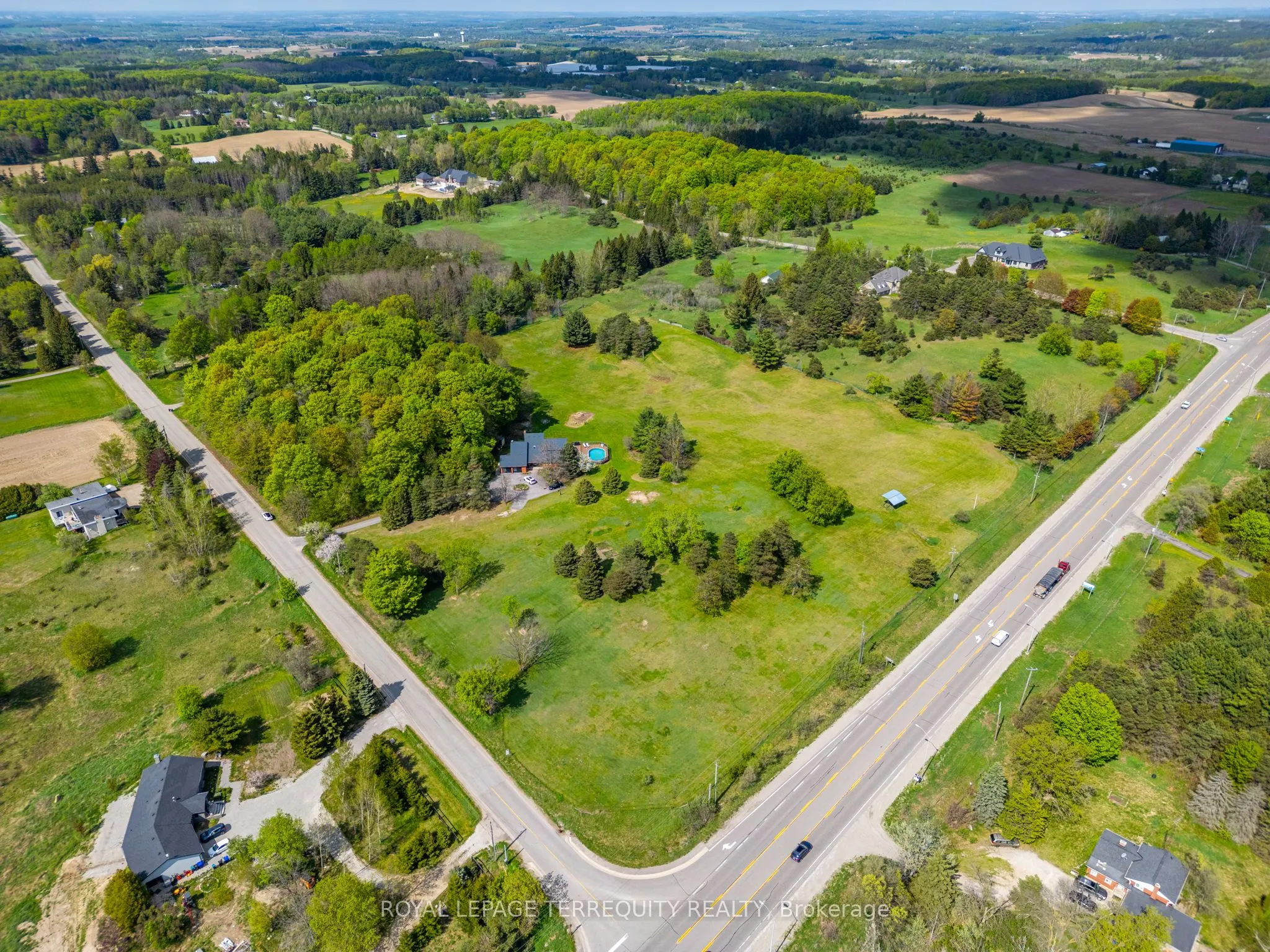 1041 Concession Road, #8