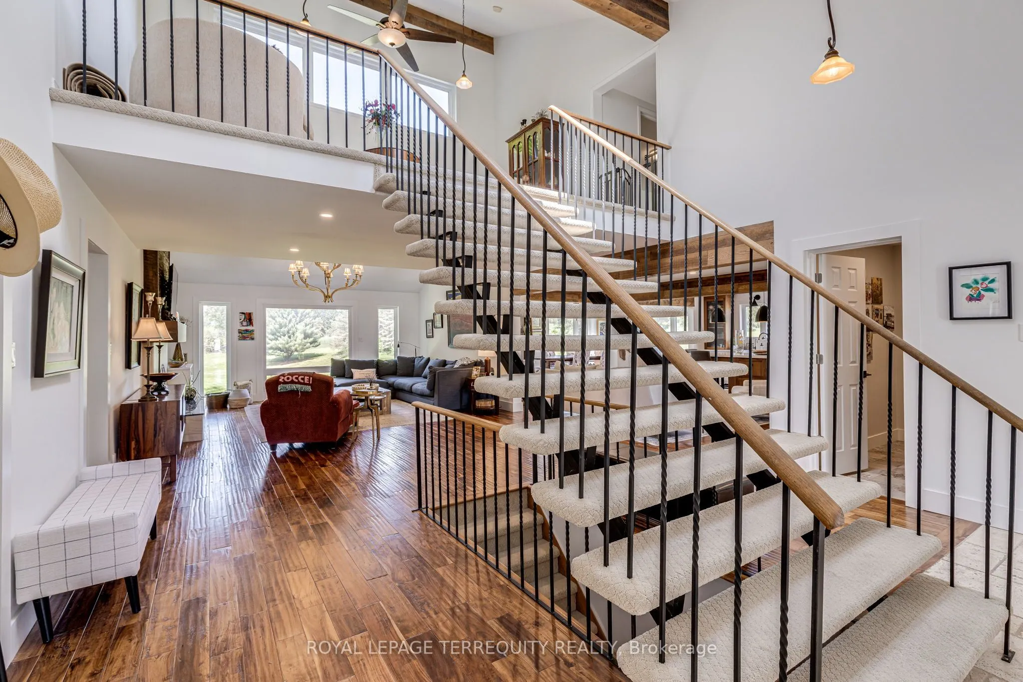 1041 Concession Road, #8