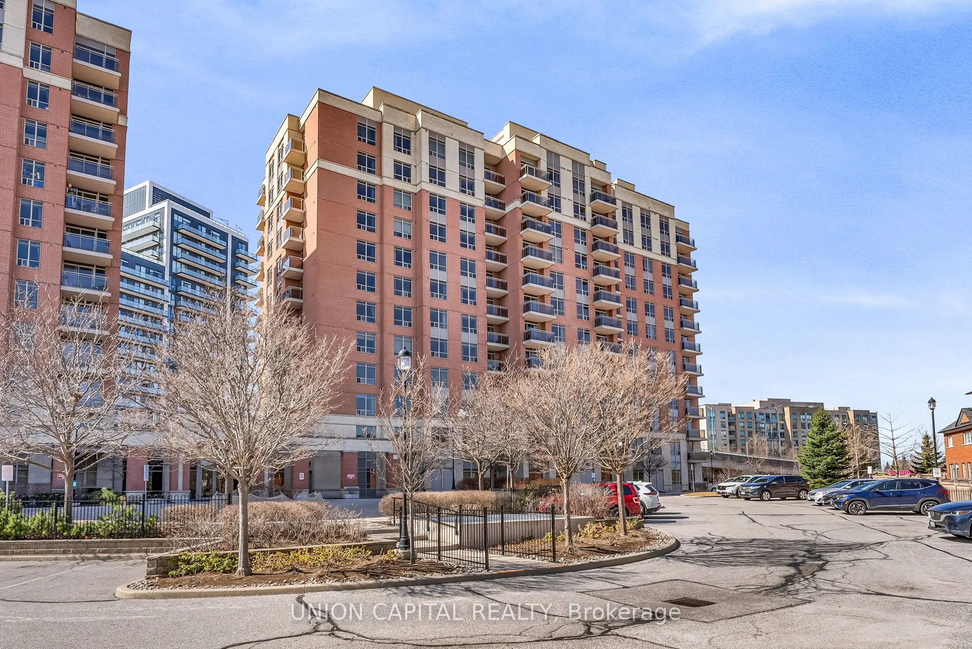 75 King William Crescent, #1010