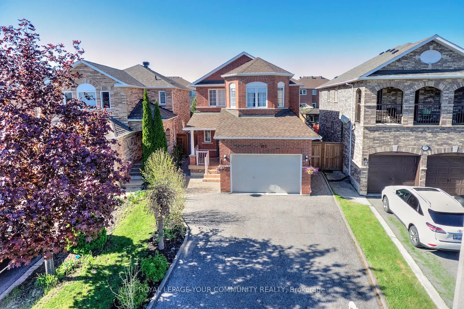 107 Purcell Crescent