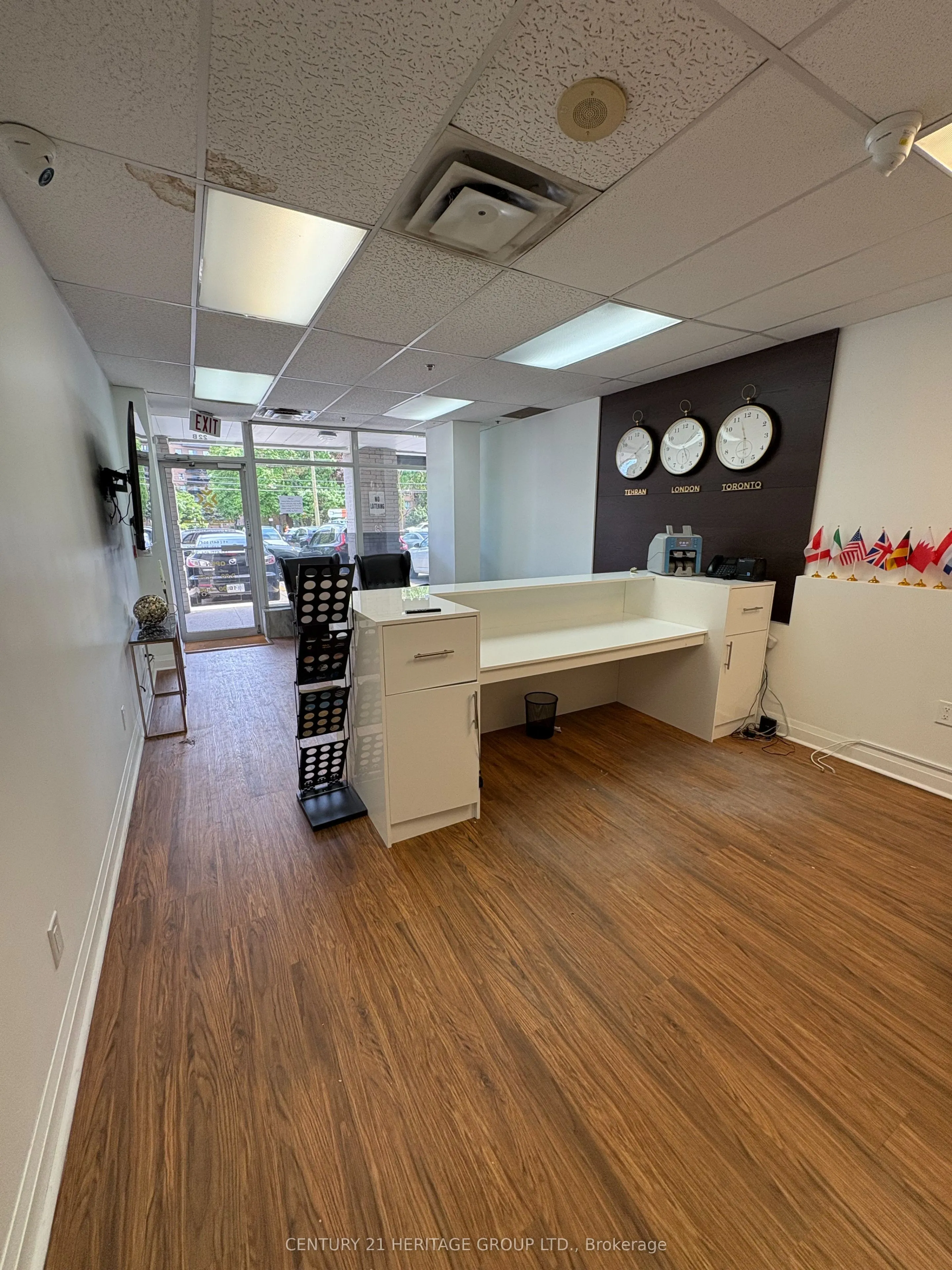 7378 Yonge Street, #22B