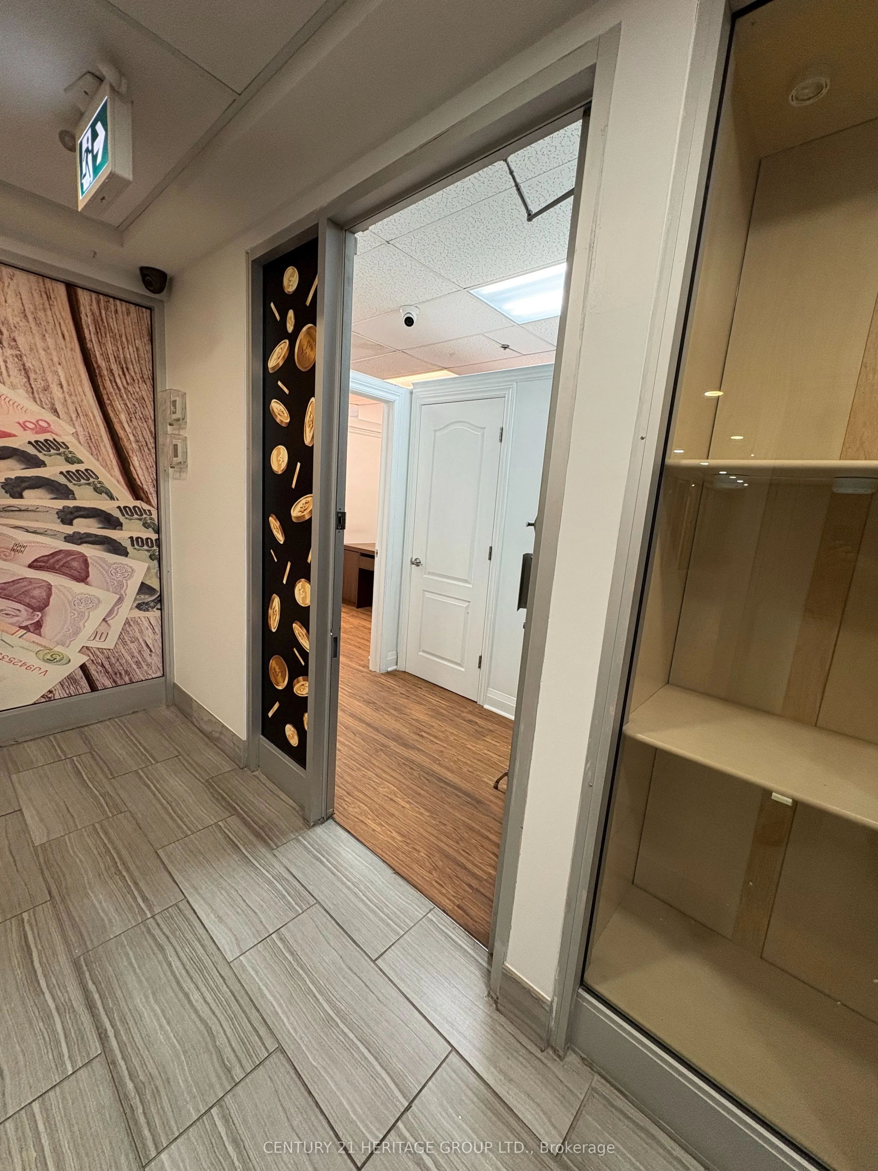 7378 Yonge Street, #22B