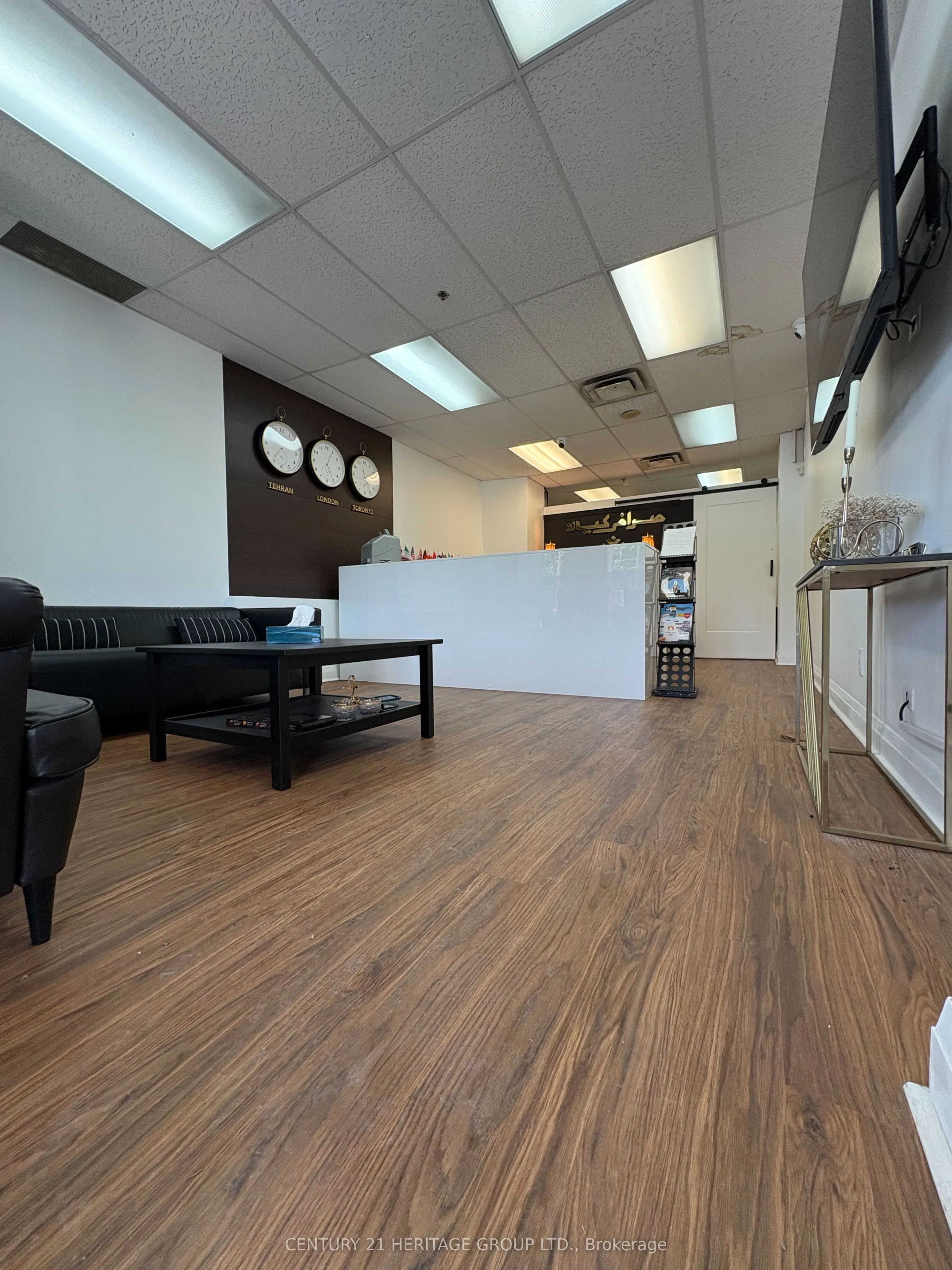 7378 Yonge Street, #22B