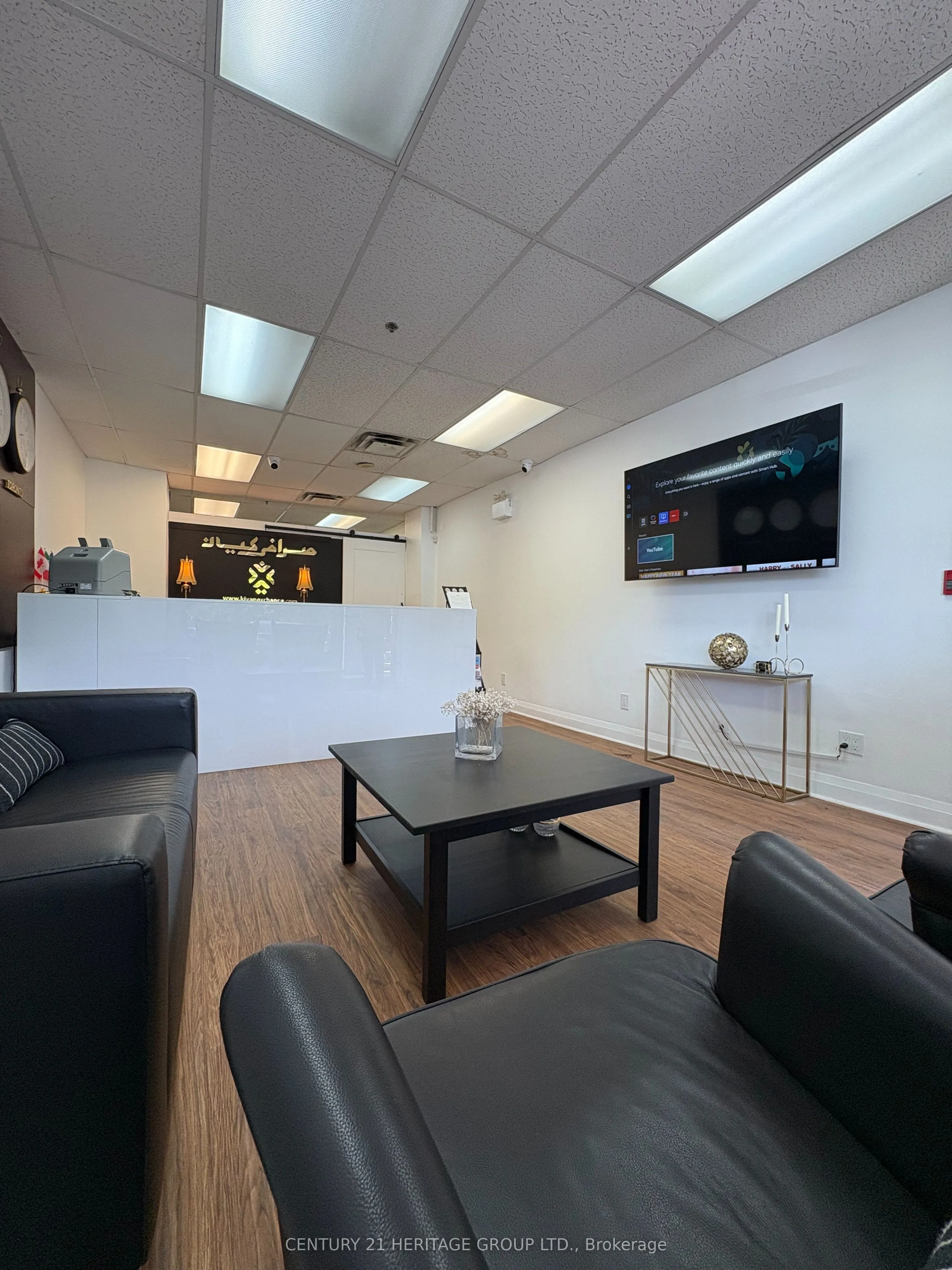 7378 Yonge Street, #22B