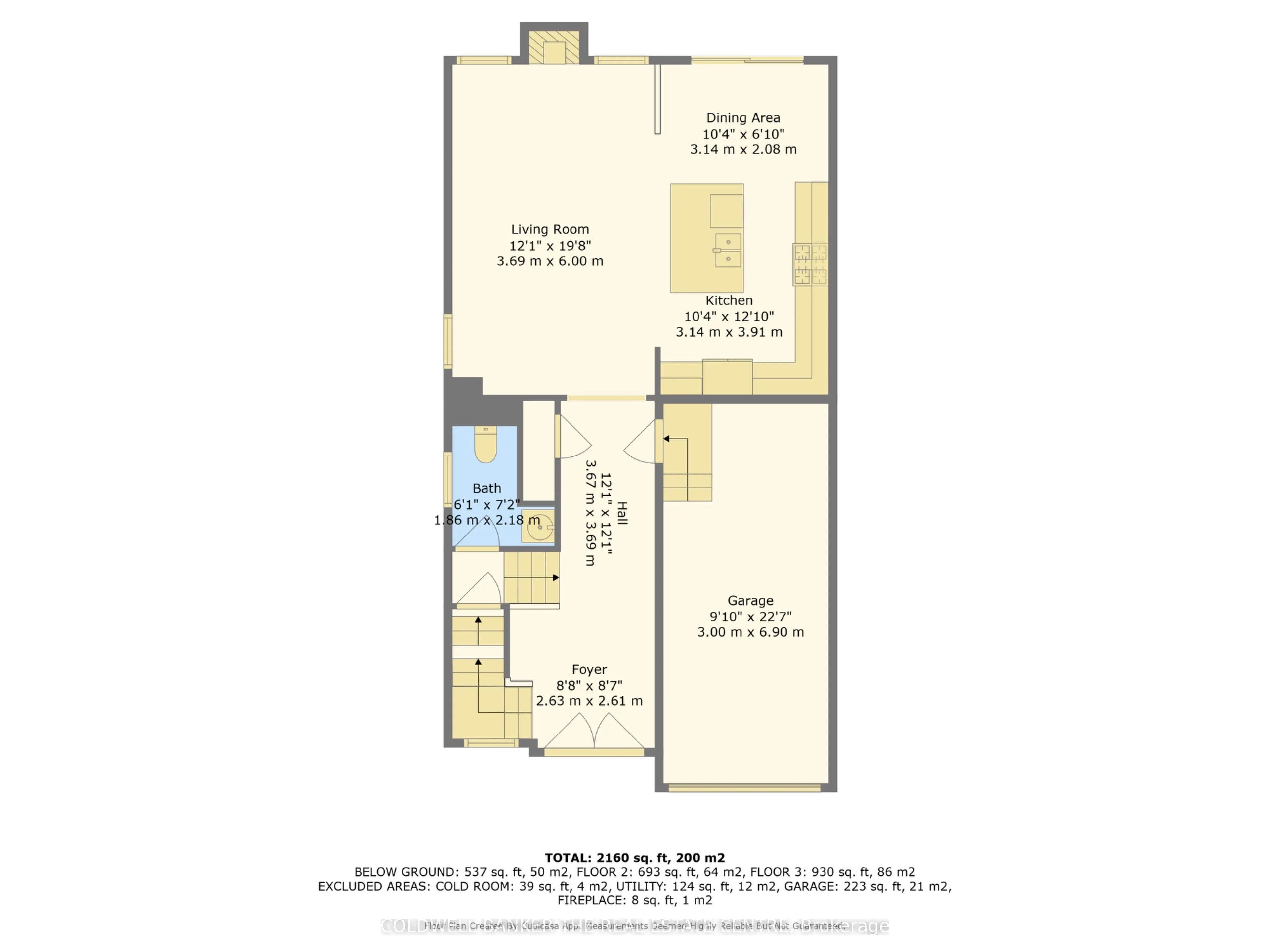 3 Aster Drive