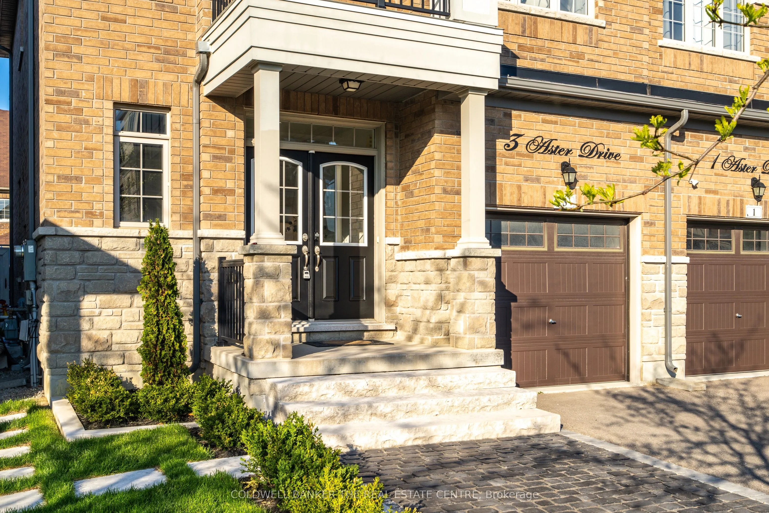 3 Aster Drive