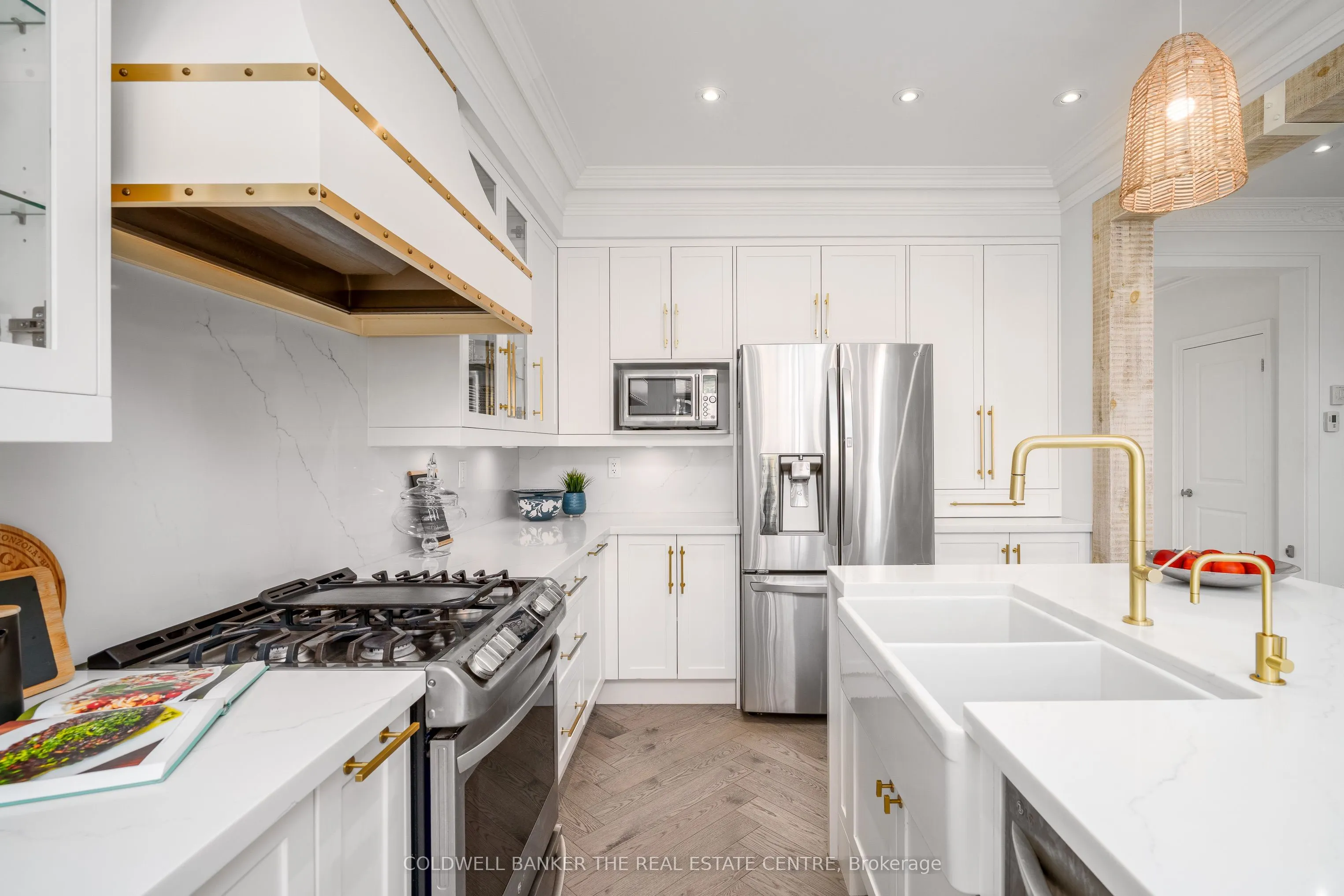 3 Aster Drive