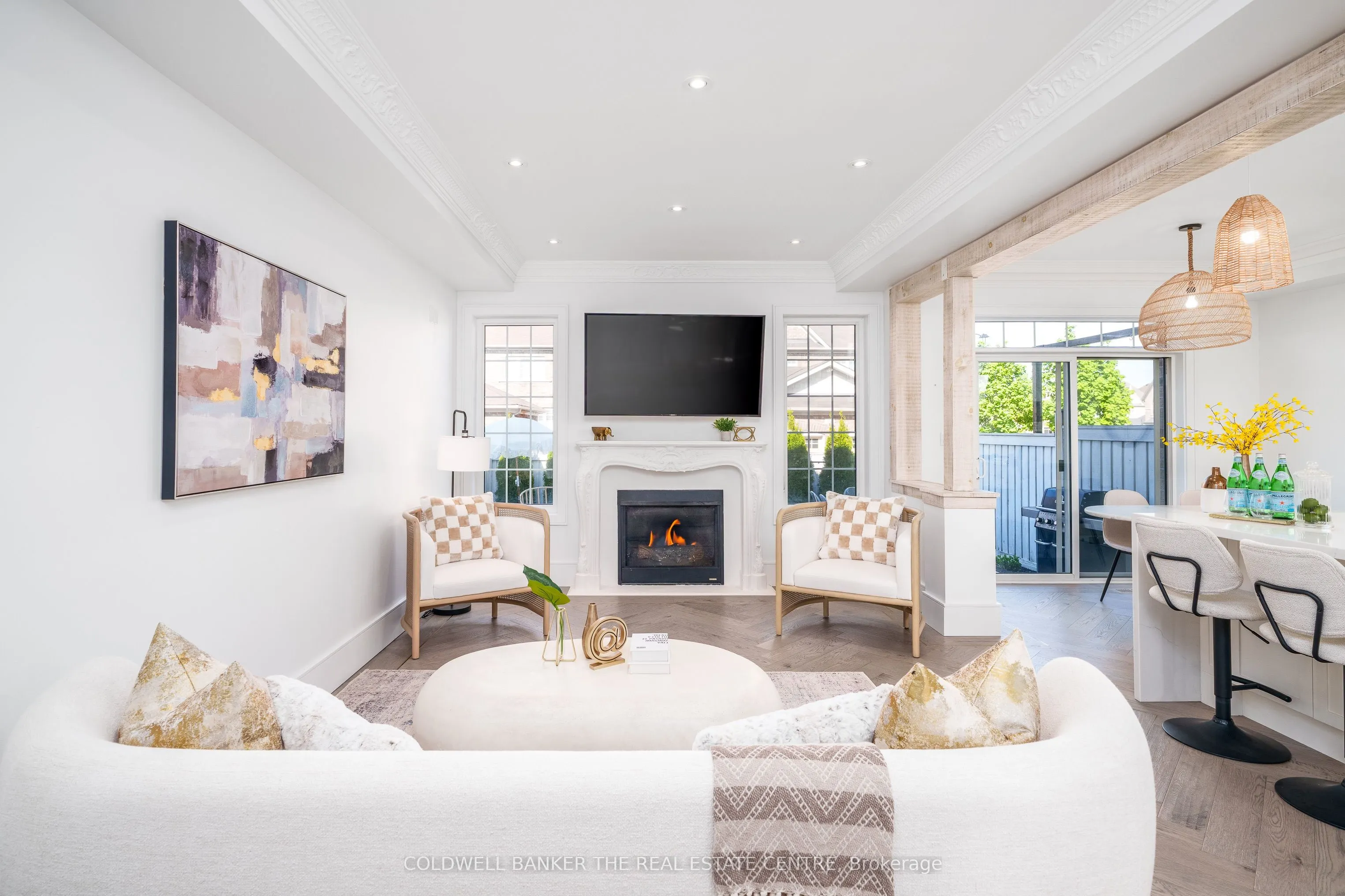 3 Aster Drive