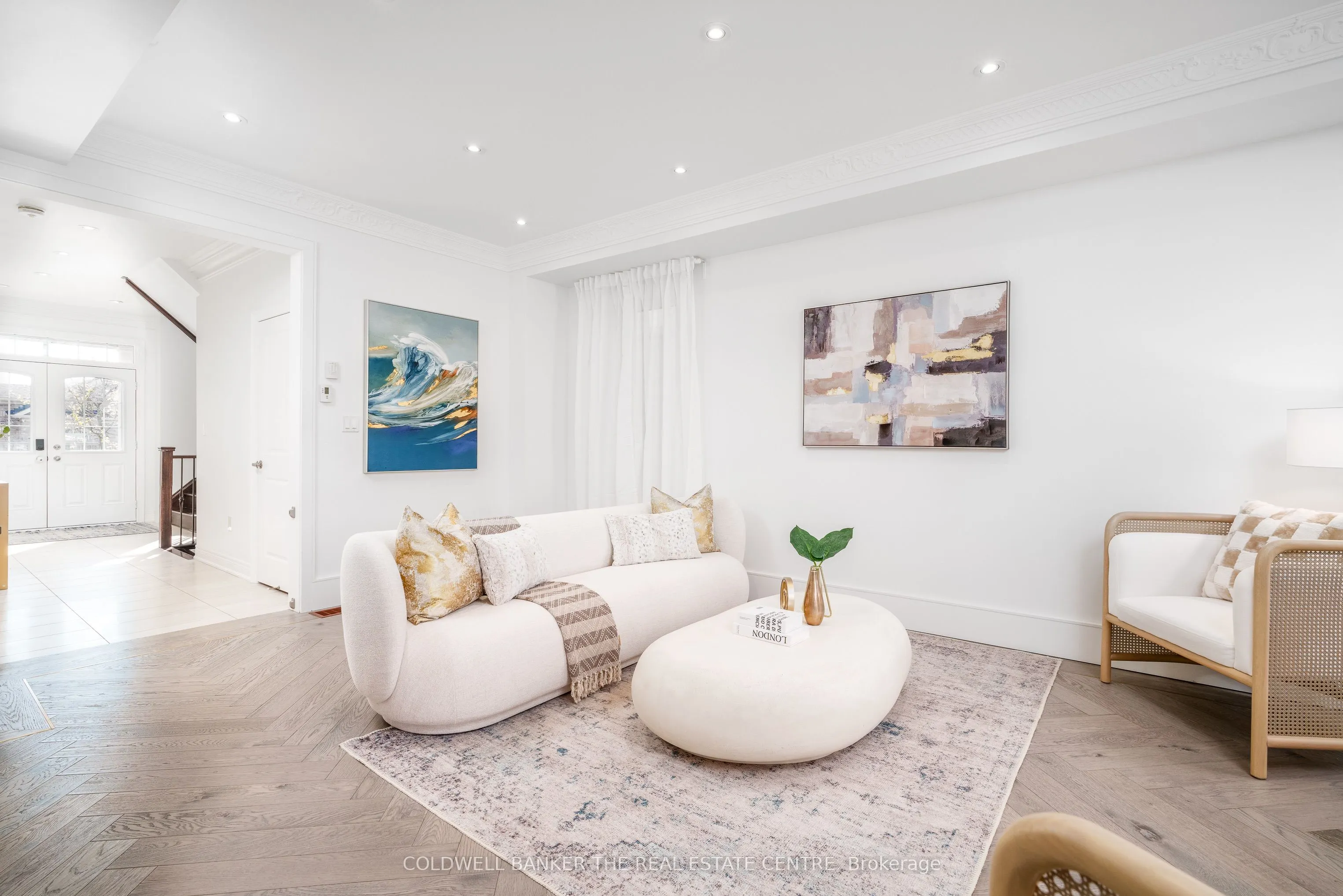 3 Aster Drive