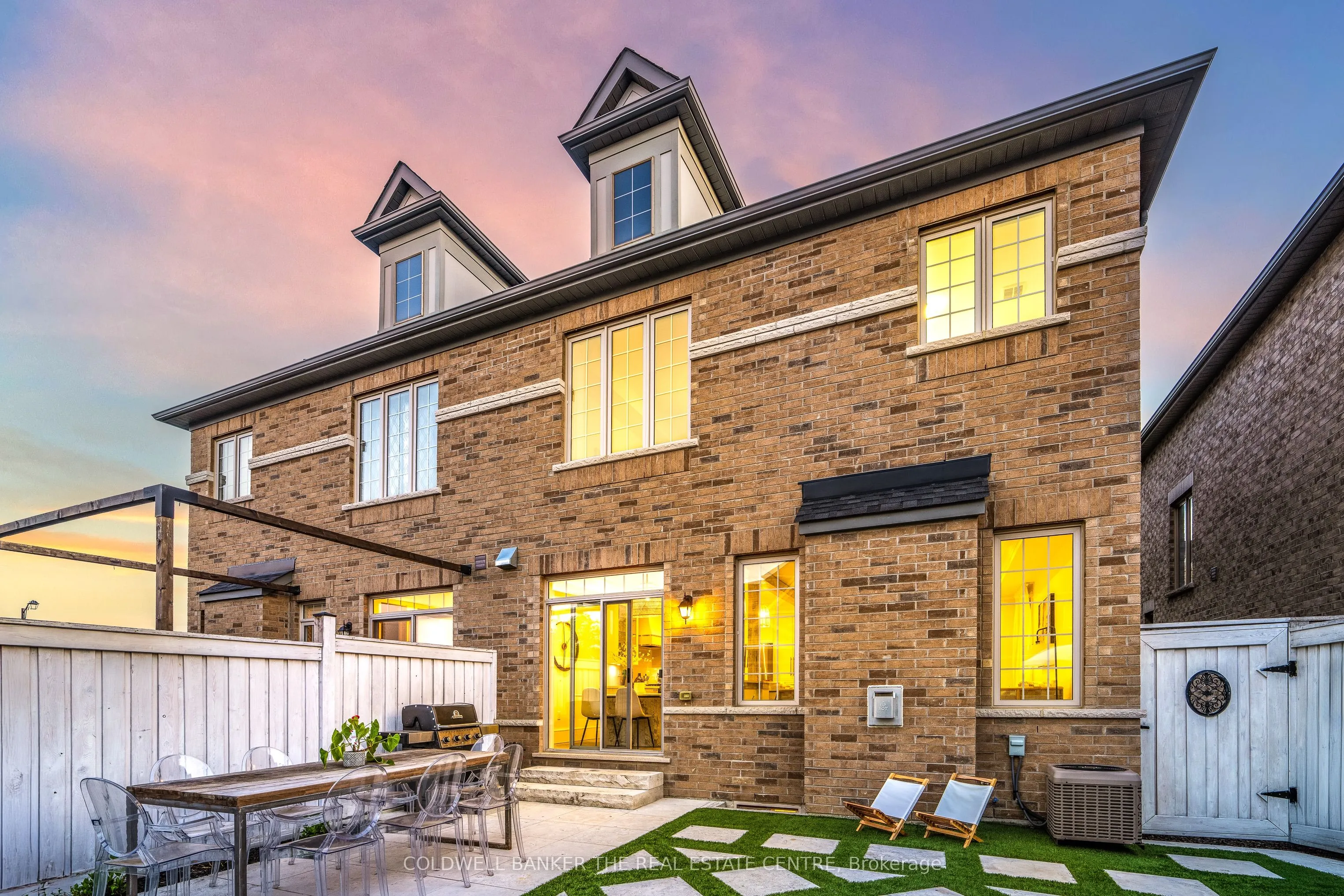 3 Aster Drive