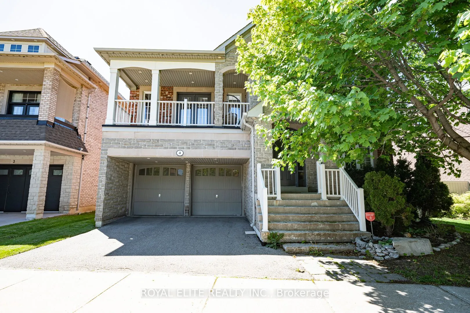 4 Alhart Street