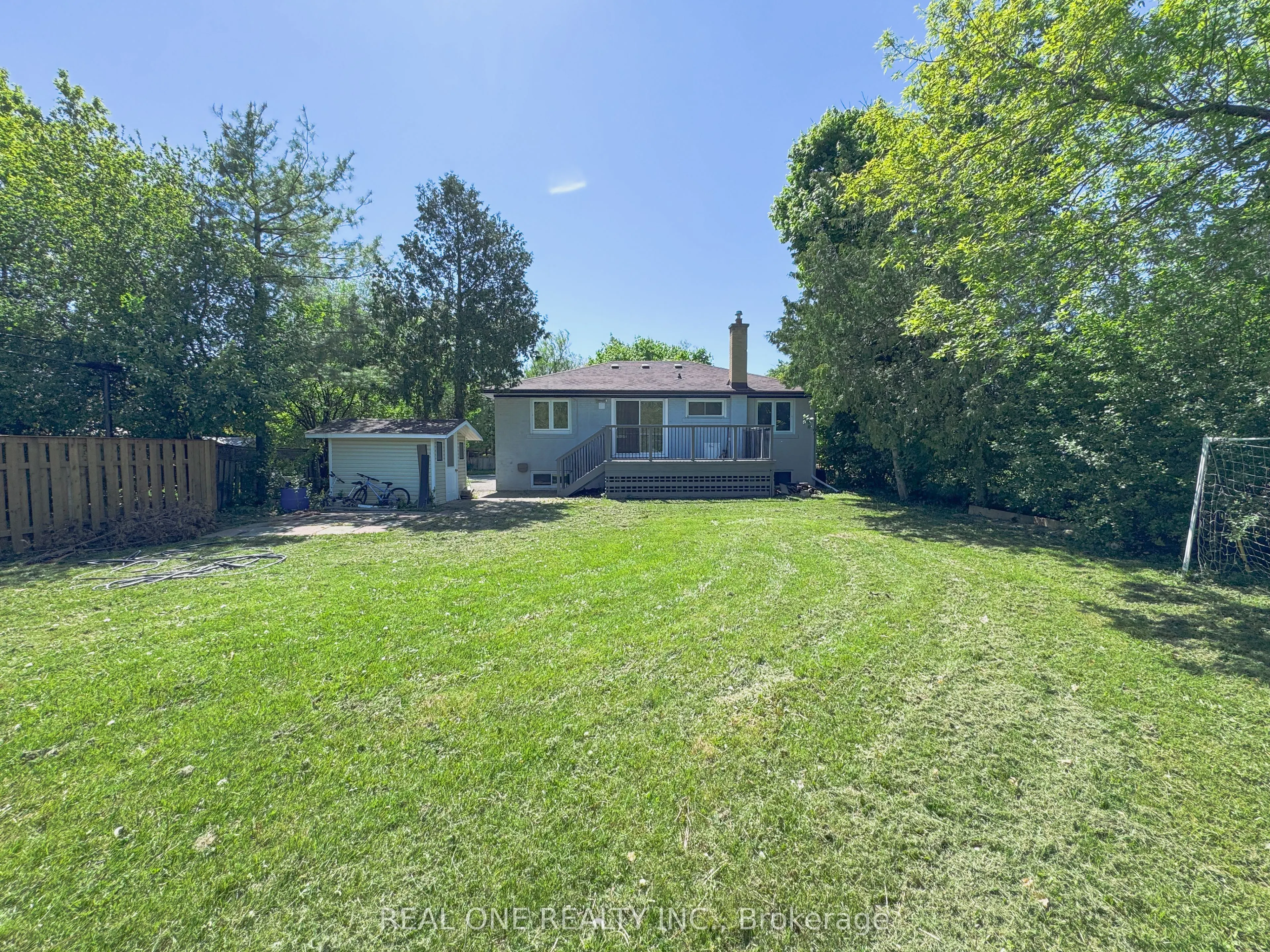167 Felix Road