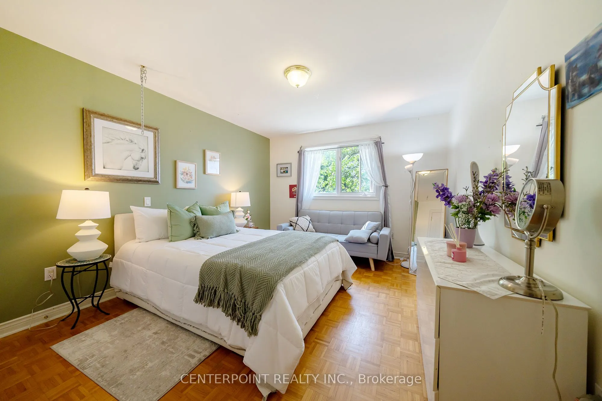 277 Oxford Street
