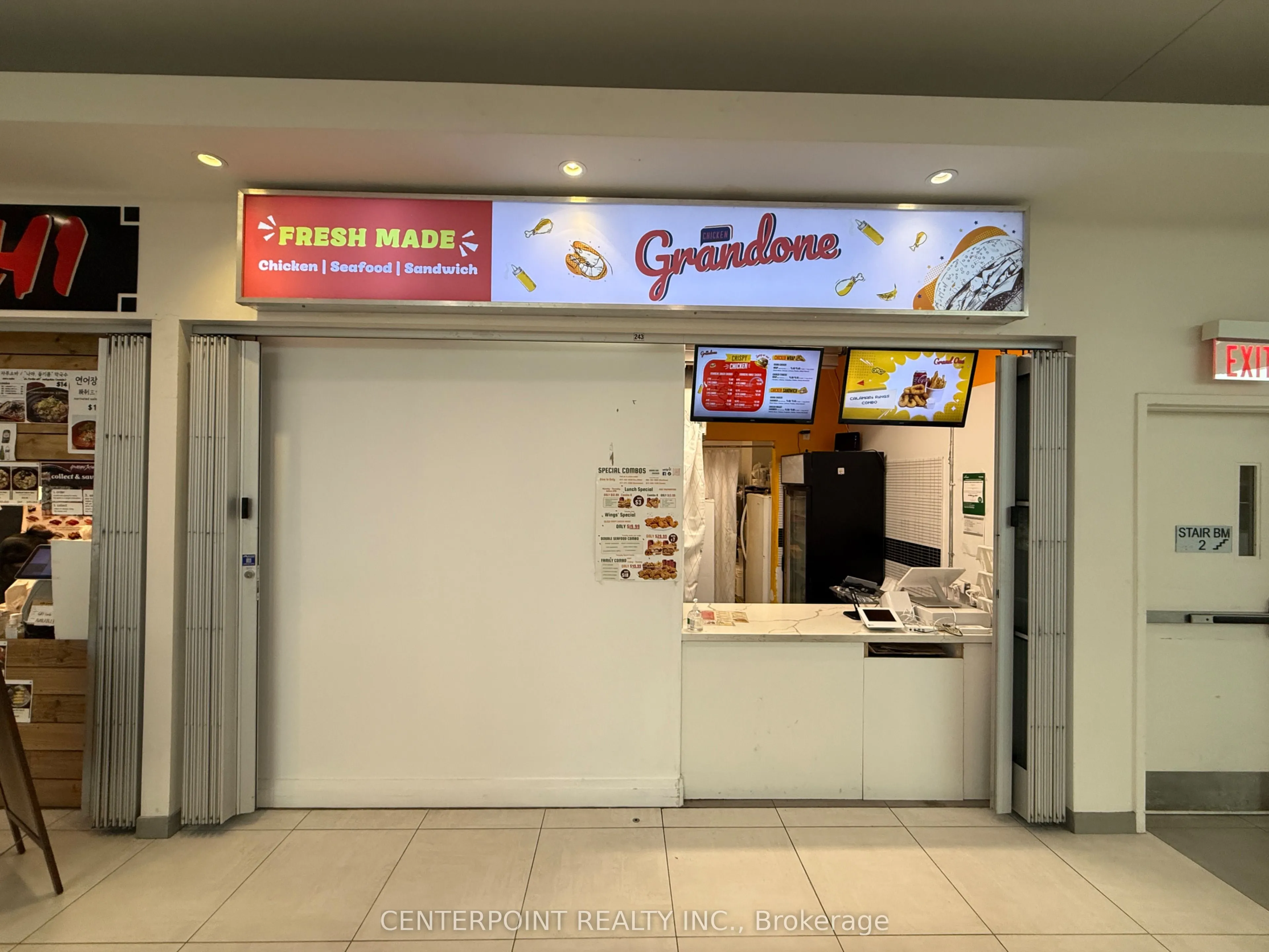 7181 Yonge Street, #243