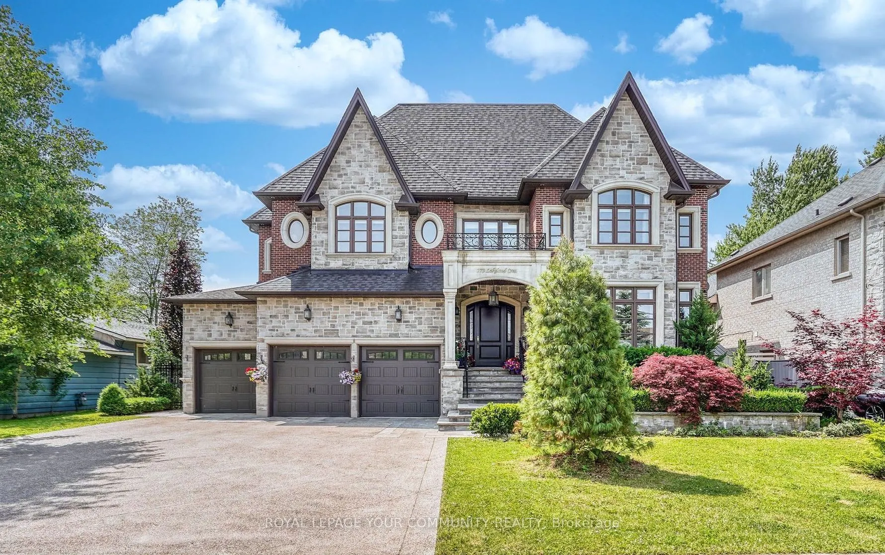 173 Lakeland Crescent
