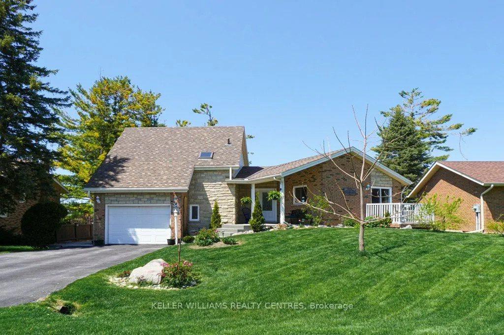 34 Meadowlands Drive