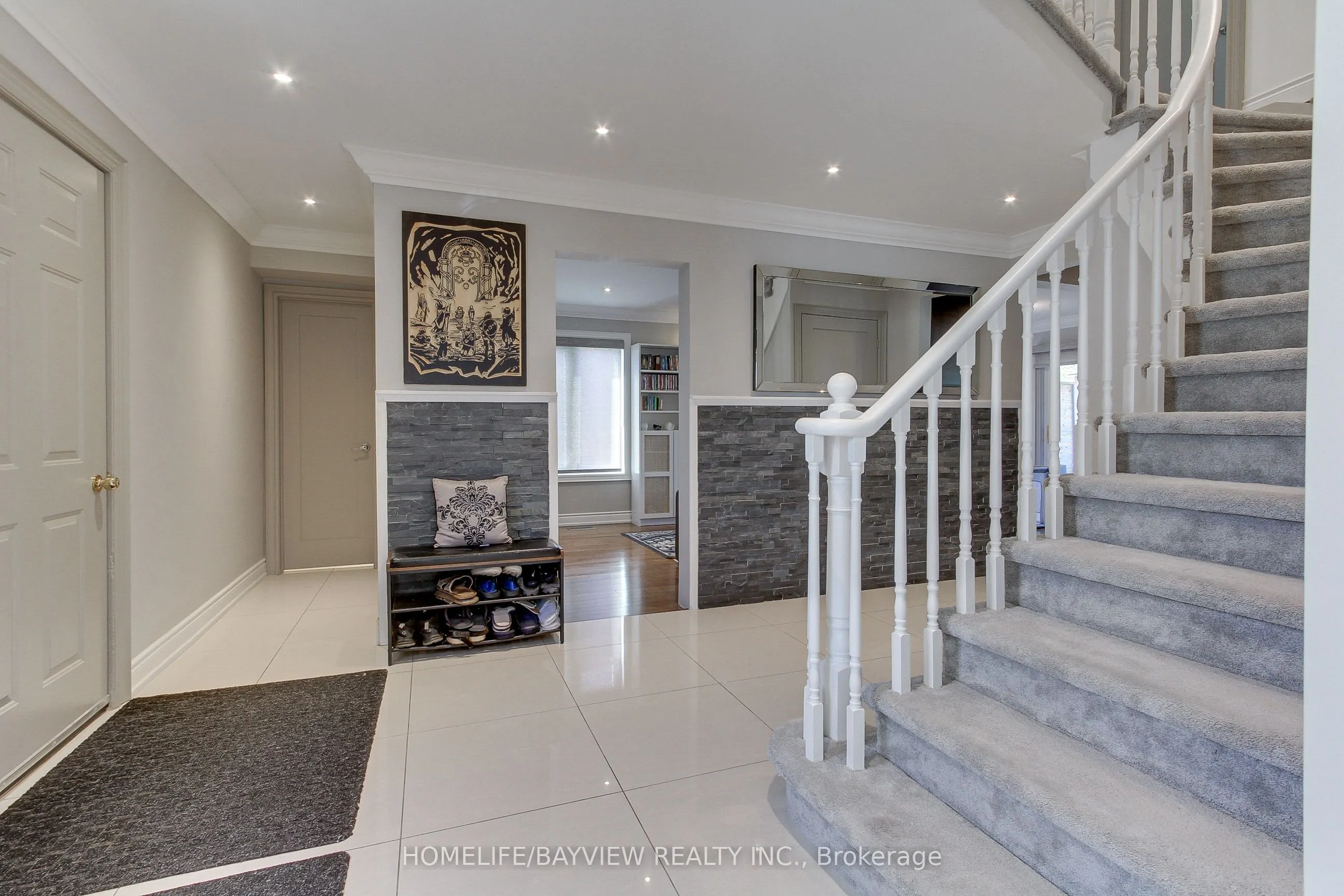 3 Tower Court