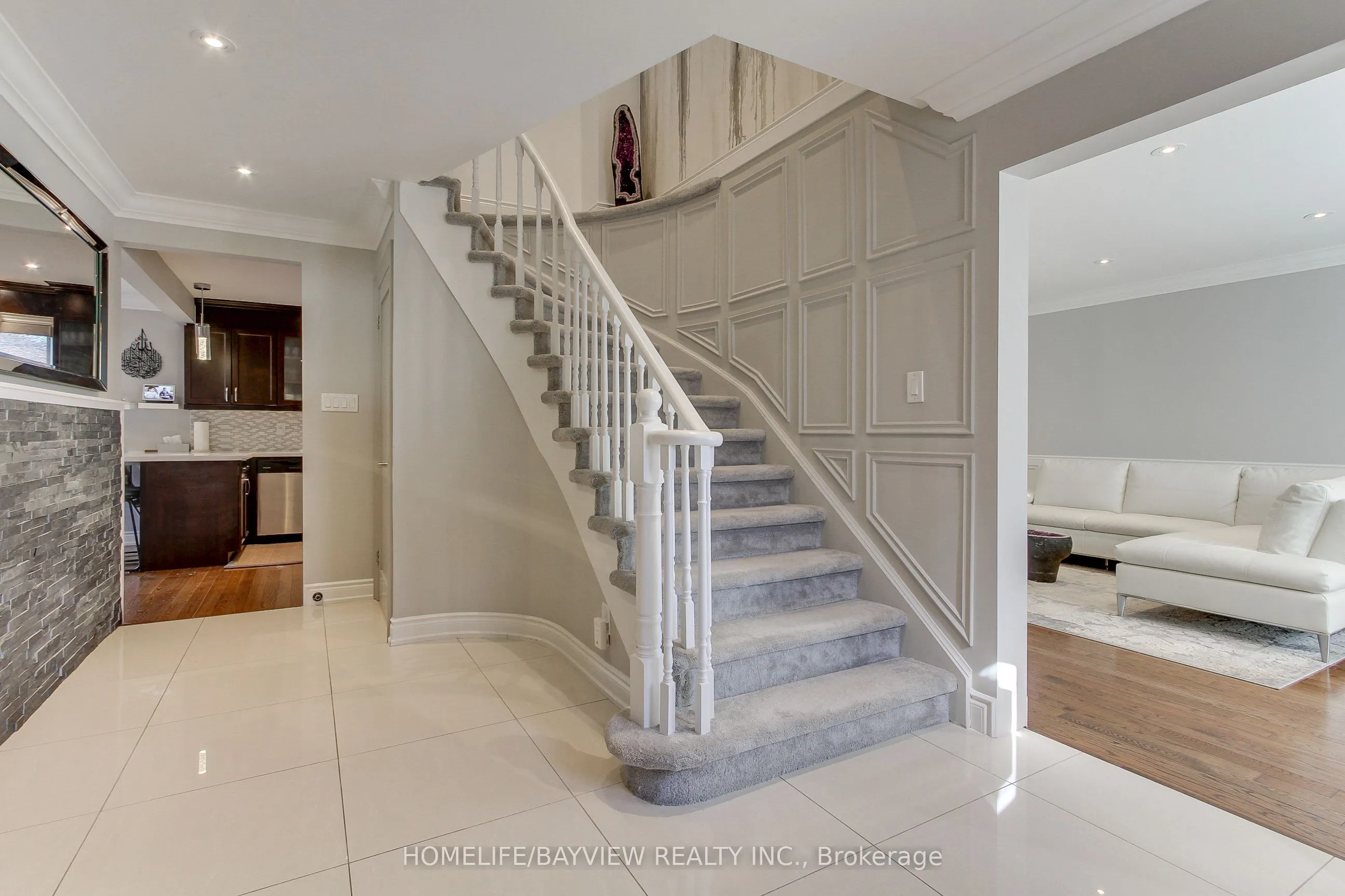 3 Tower Court
