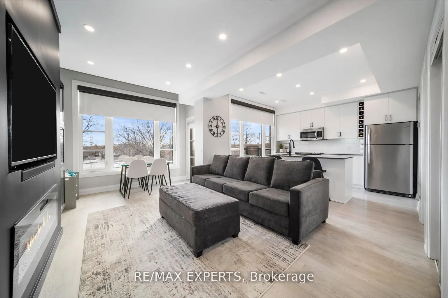 8167 Kipling Avenue, #40