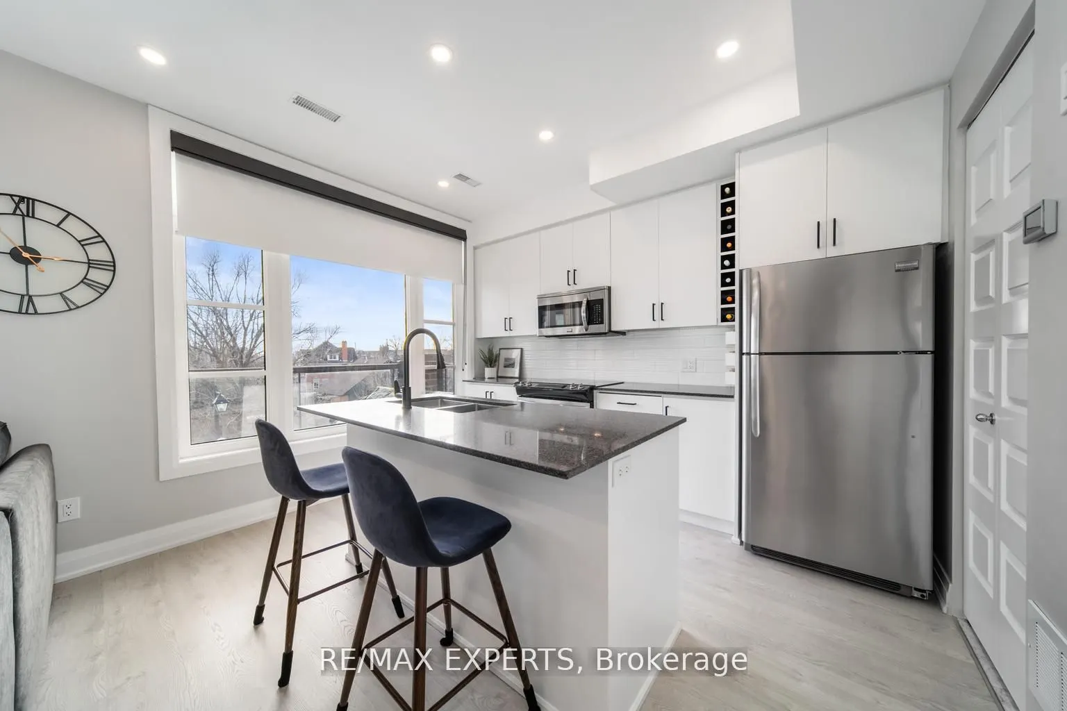 8167 Kipling Avenue, #40