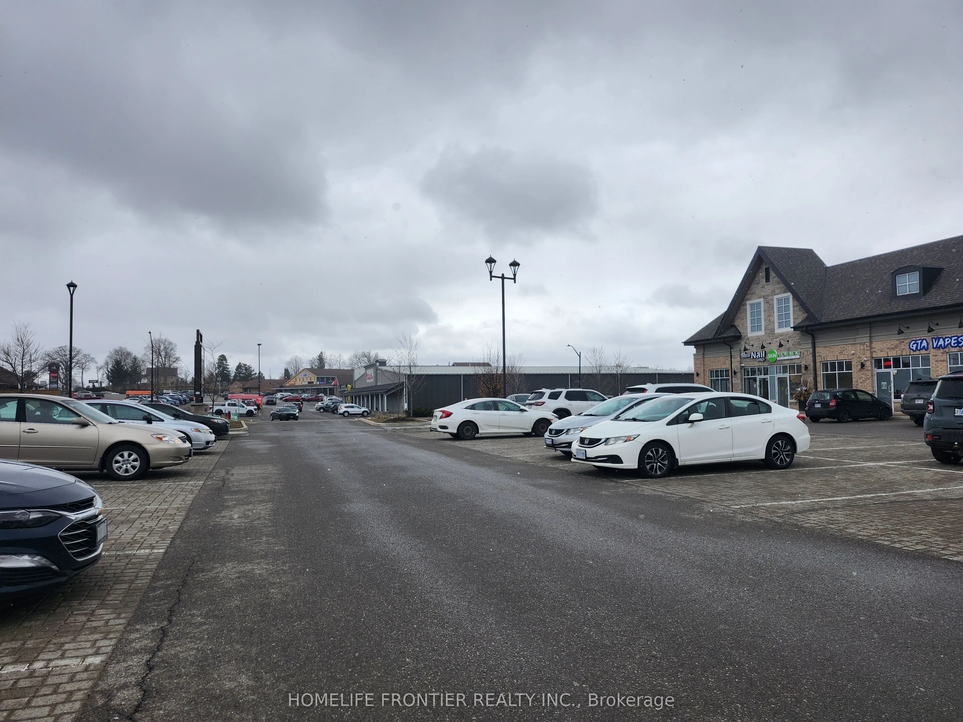 50 Dr Kay Drive S, #A5