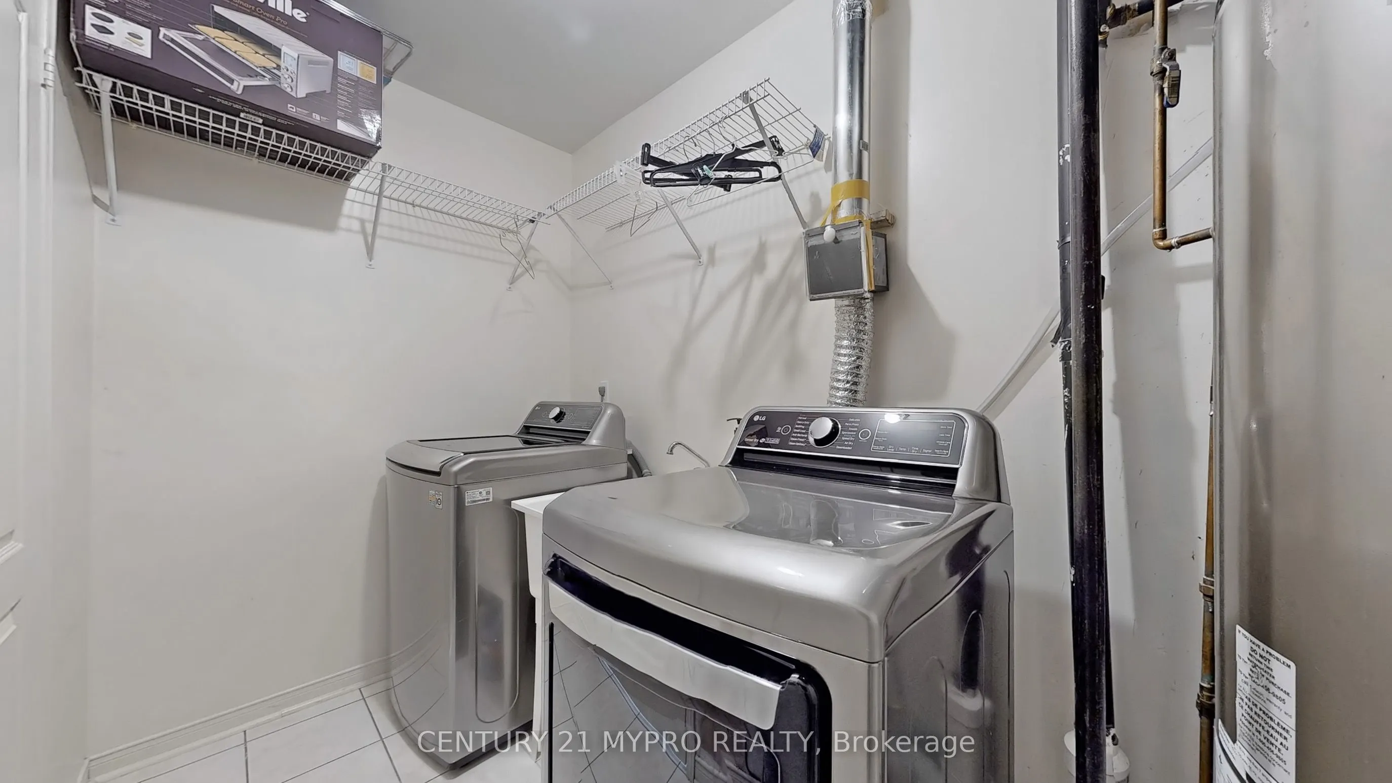 735 New Westminster Drive, #32