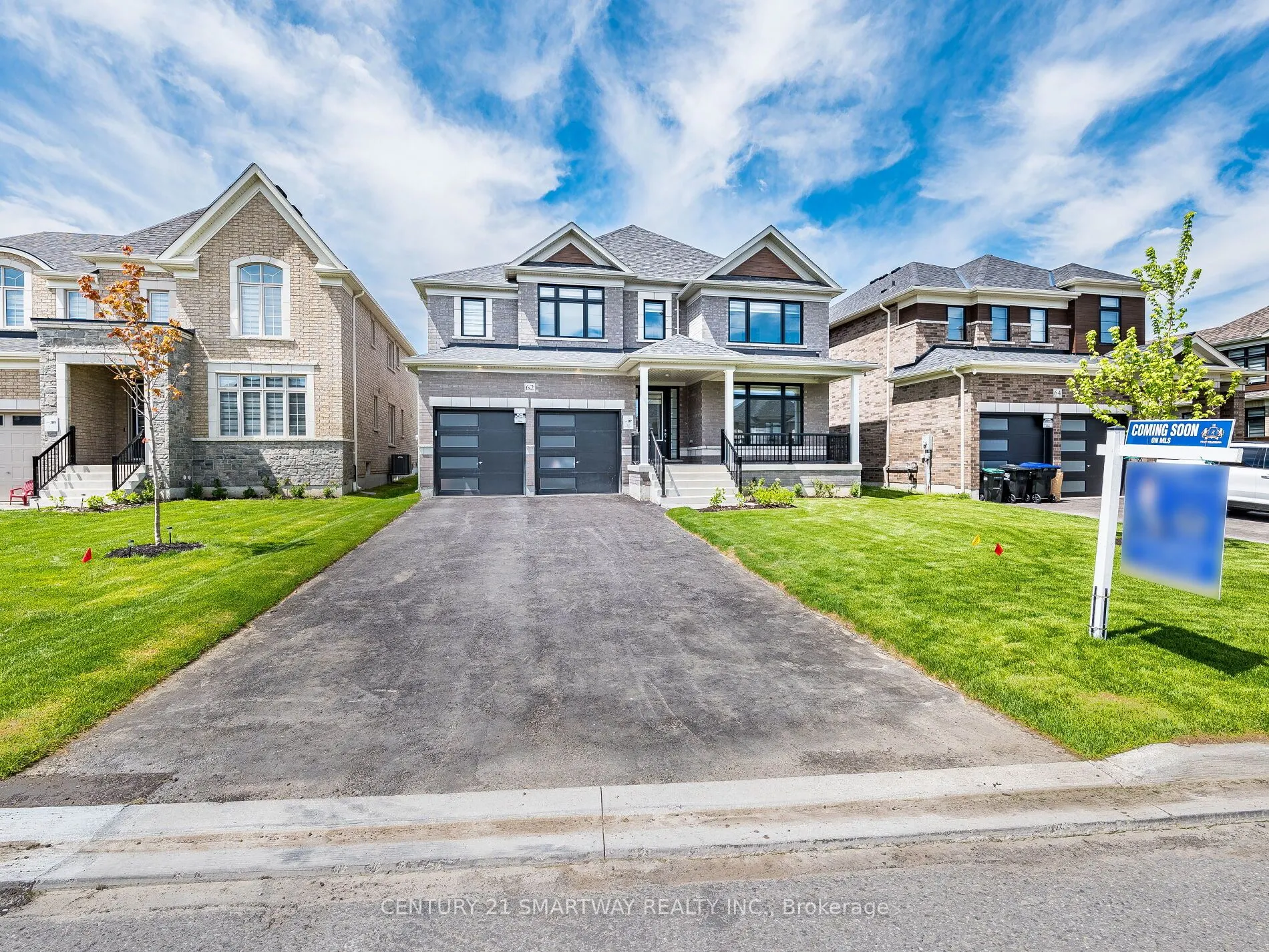 62 Sandhill Crescent E