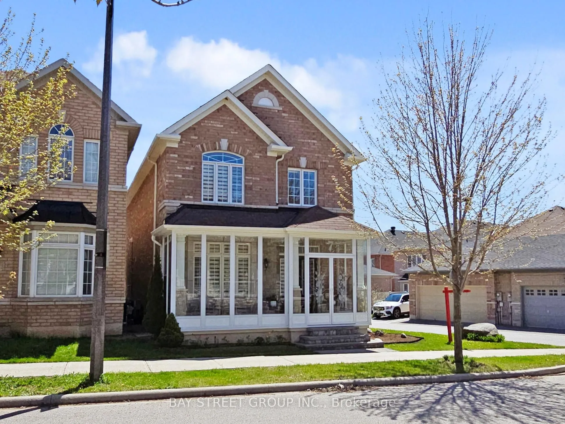 7 Windyton Avenue