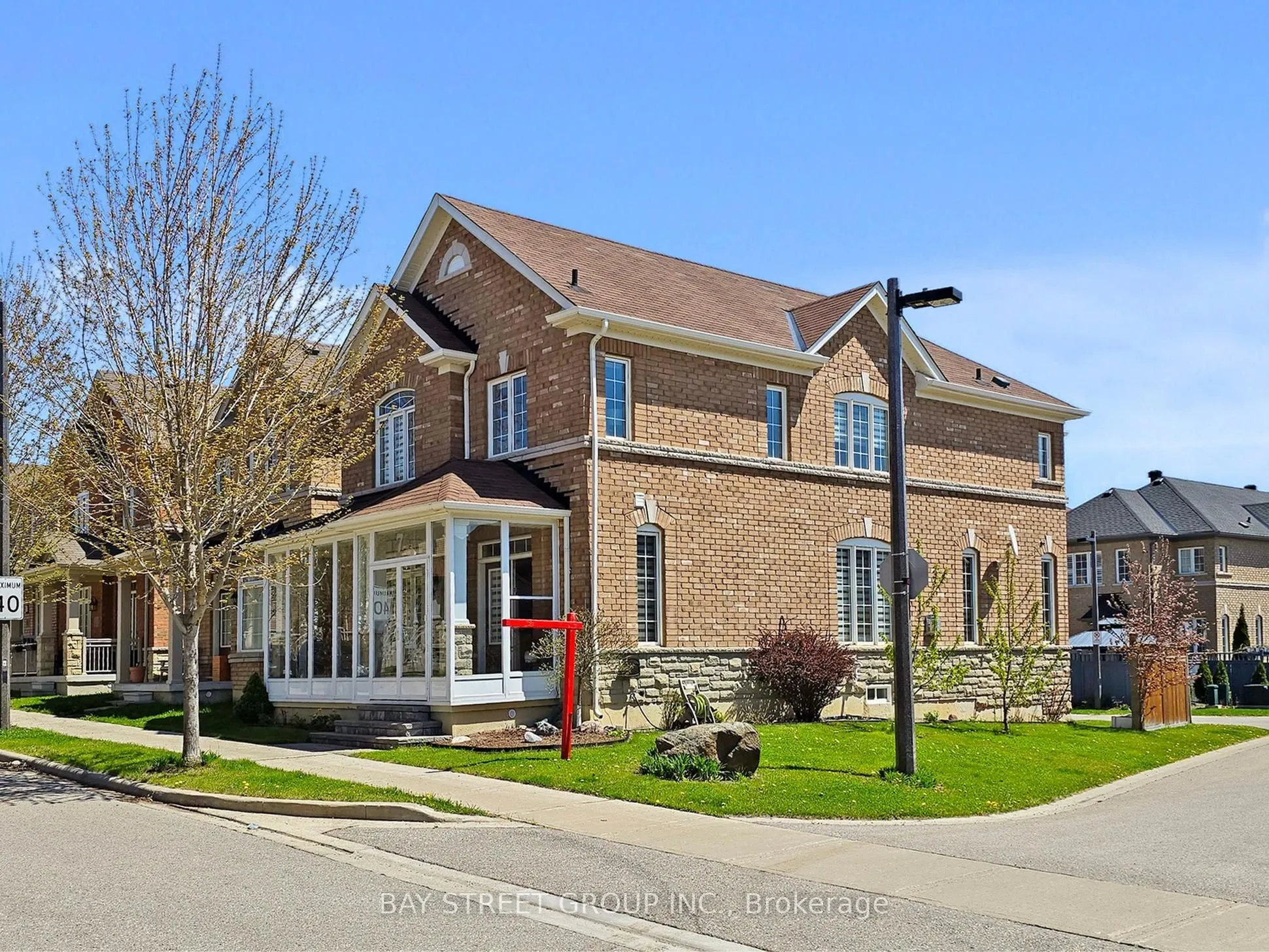 7 Windyton Avenue