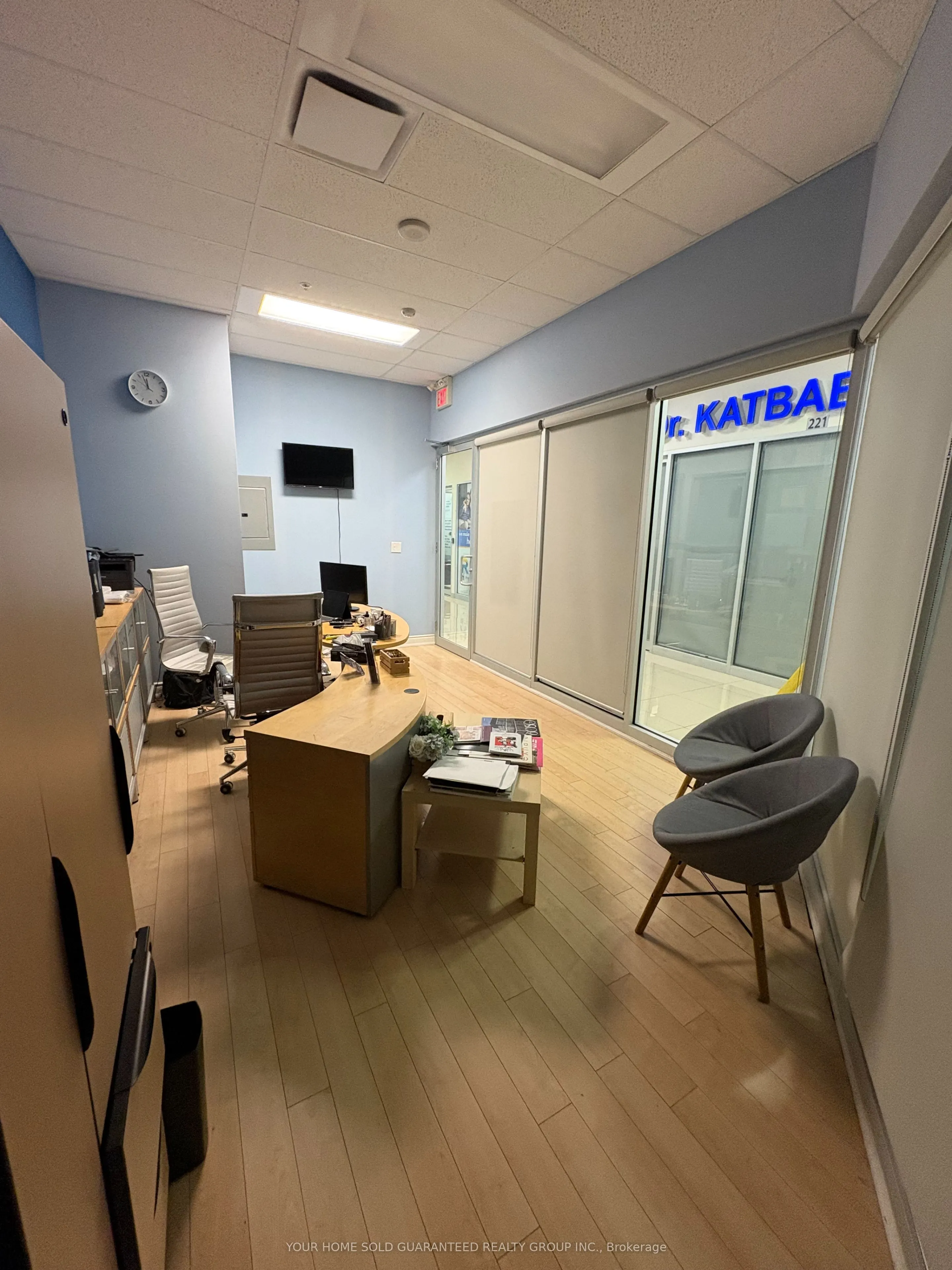 7163 YONGE Street, #225