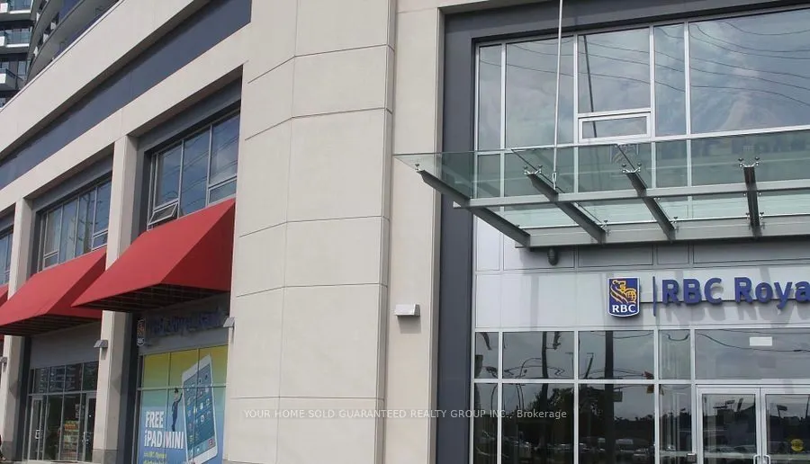 7163 YONGE Street, #225