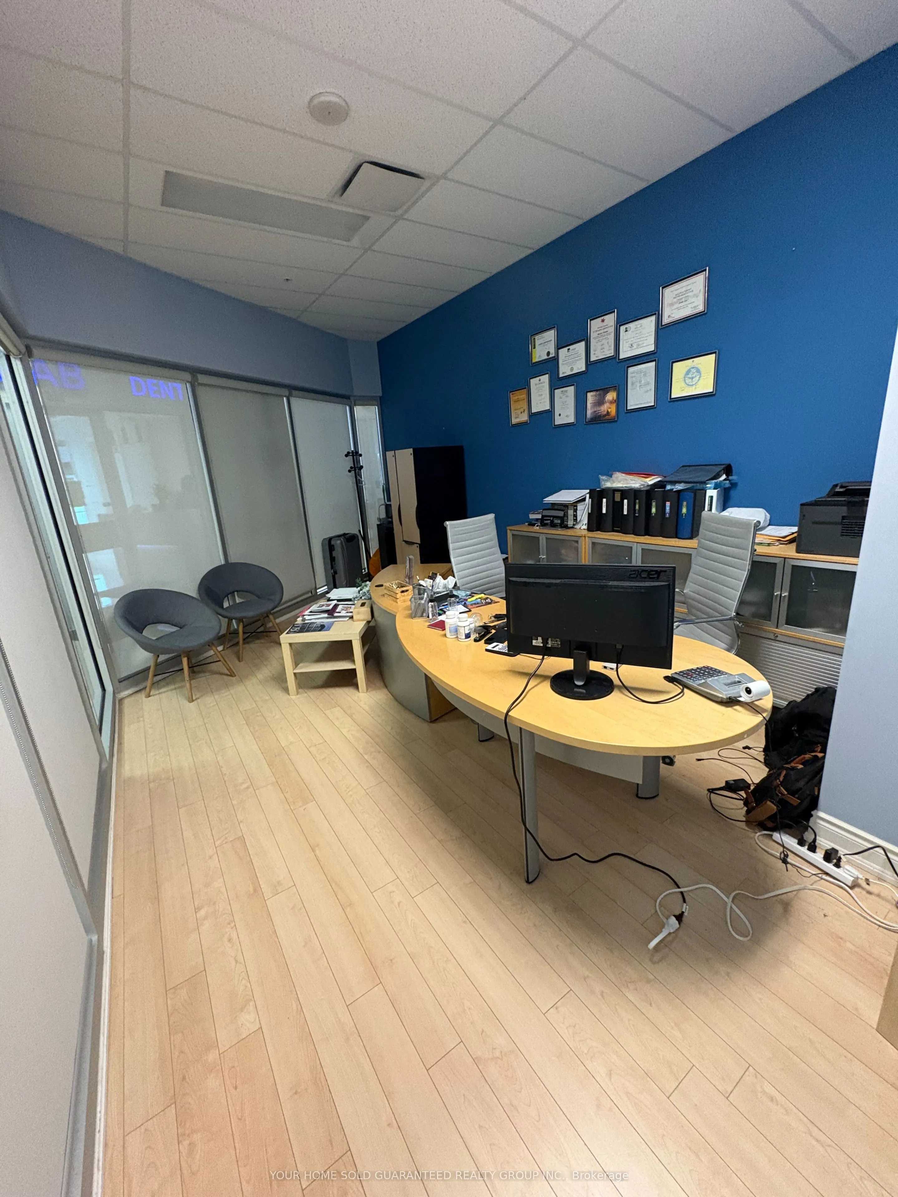 7163 YONGE Street, #225